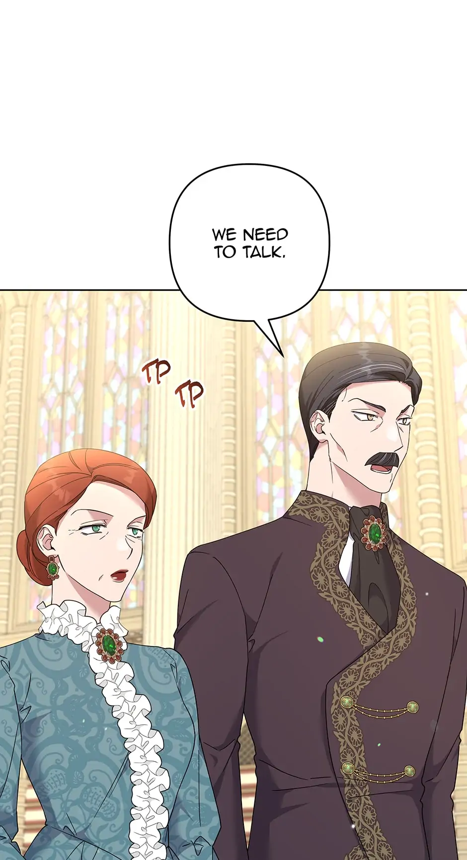 What It Means to be You? Chapter 110 page 56