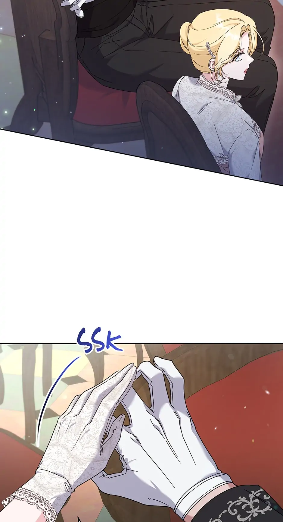 What It Means to be You? Chapter 110 page 58