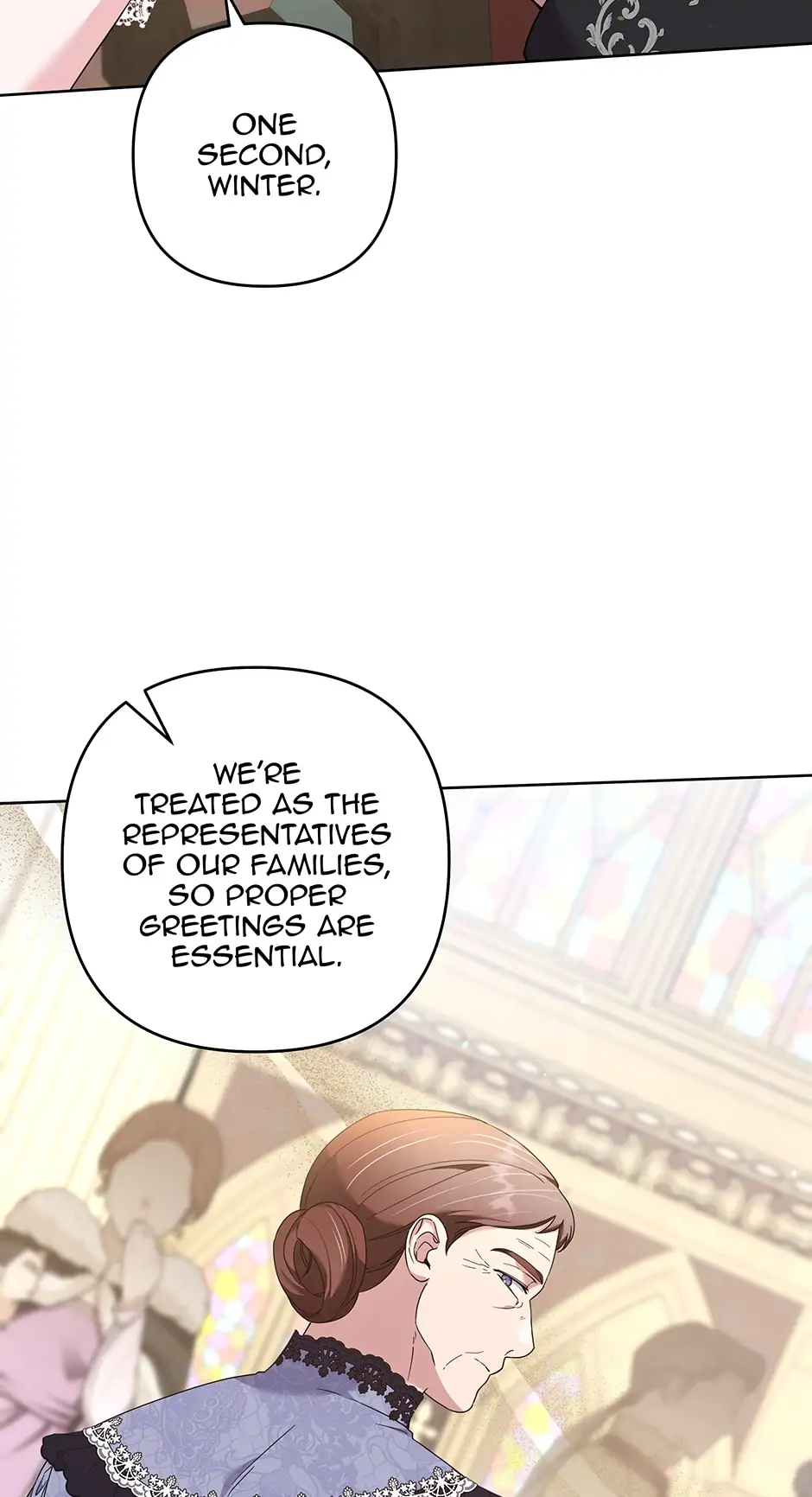 What It Means to be You? Chapter 110 page 59