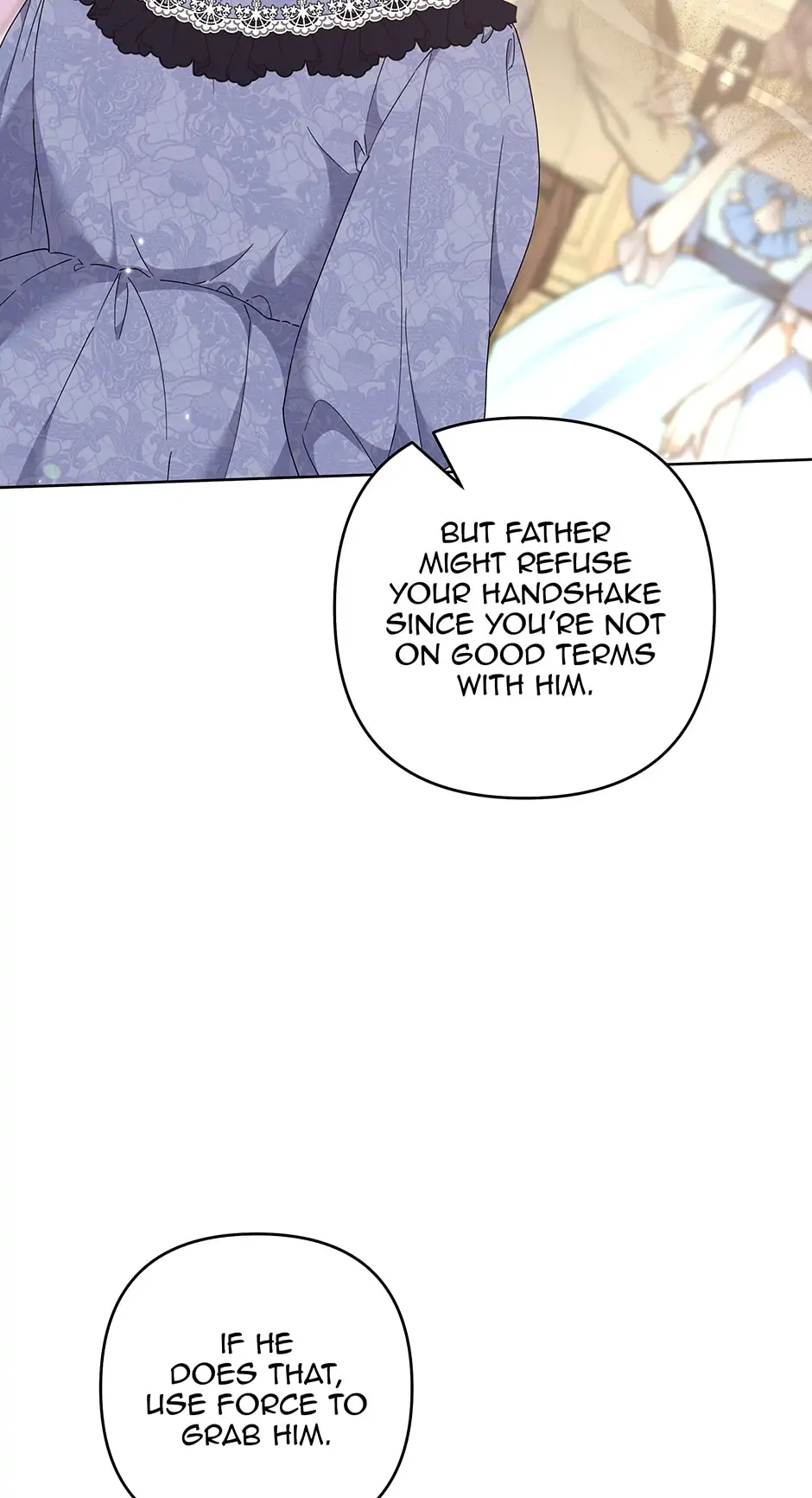 What It Means to be You? Chapter 110 page 60