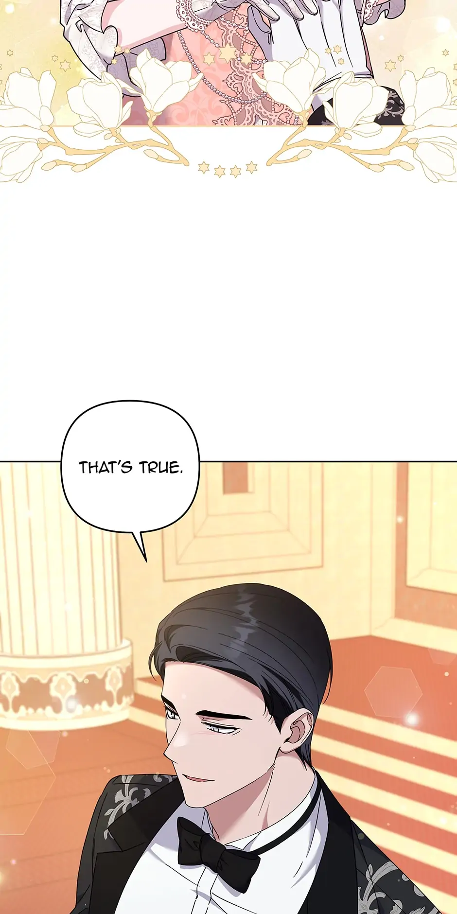 What It Means to be You? Chapter 110 page 63