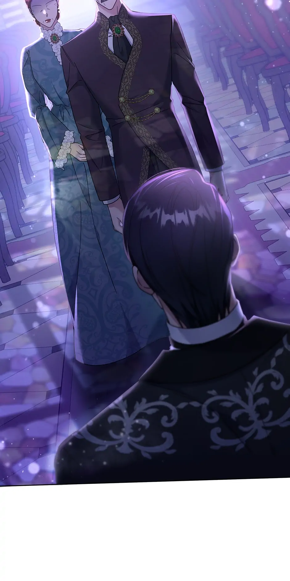 What It Means to be You? Chapter 110 page 65