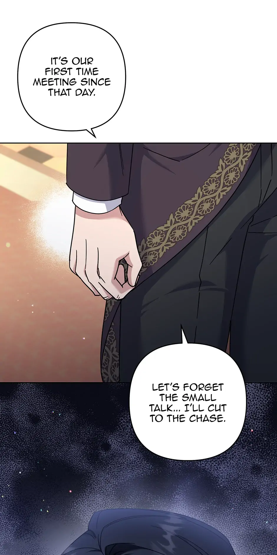 What It Means to be You? Chapter 110 page 66