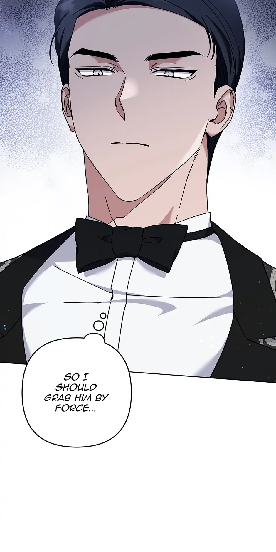 What It Means to be You? Chapter 110 page 67