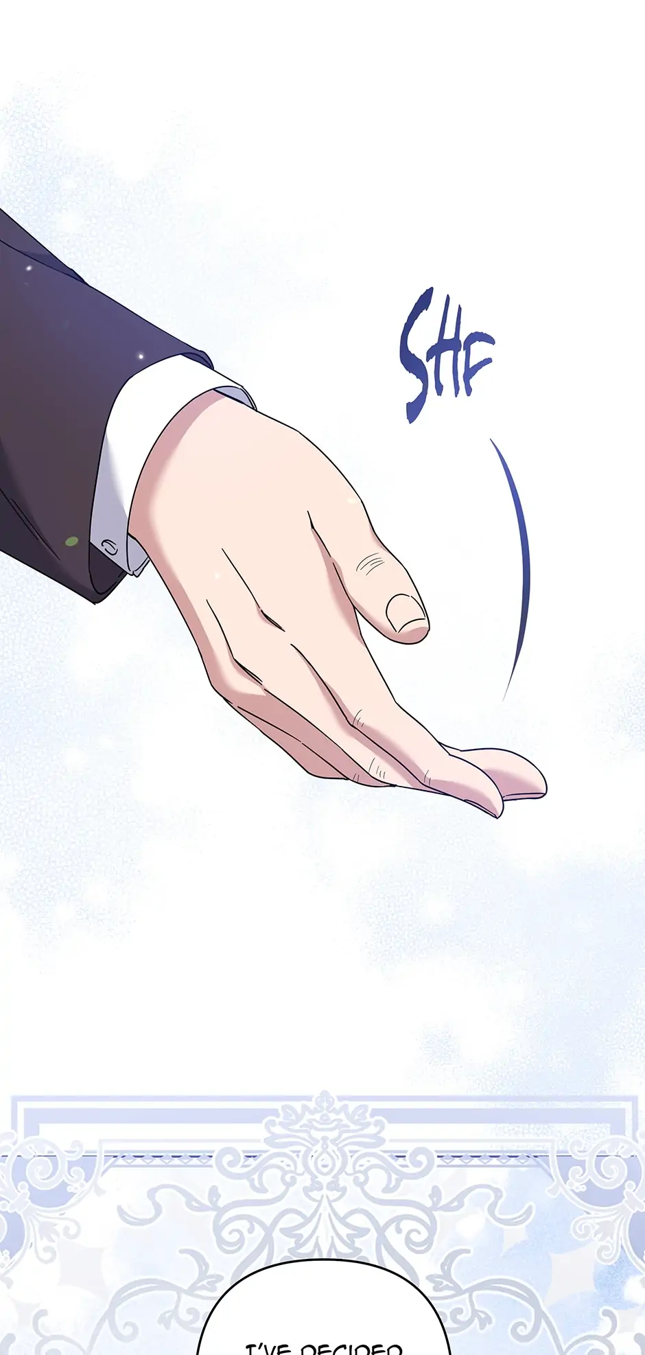 What It Means to be You? Chapter 110 page 68