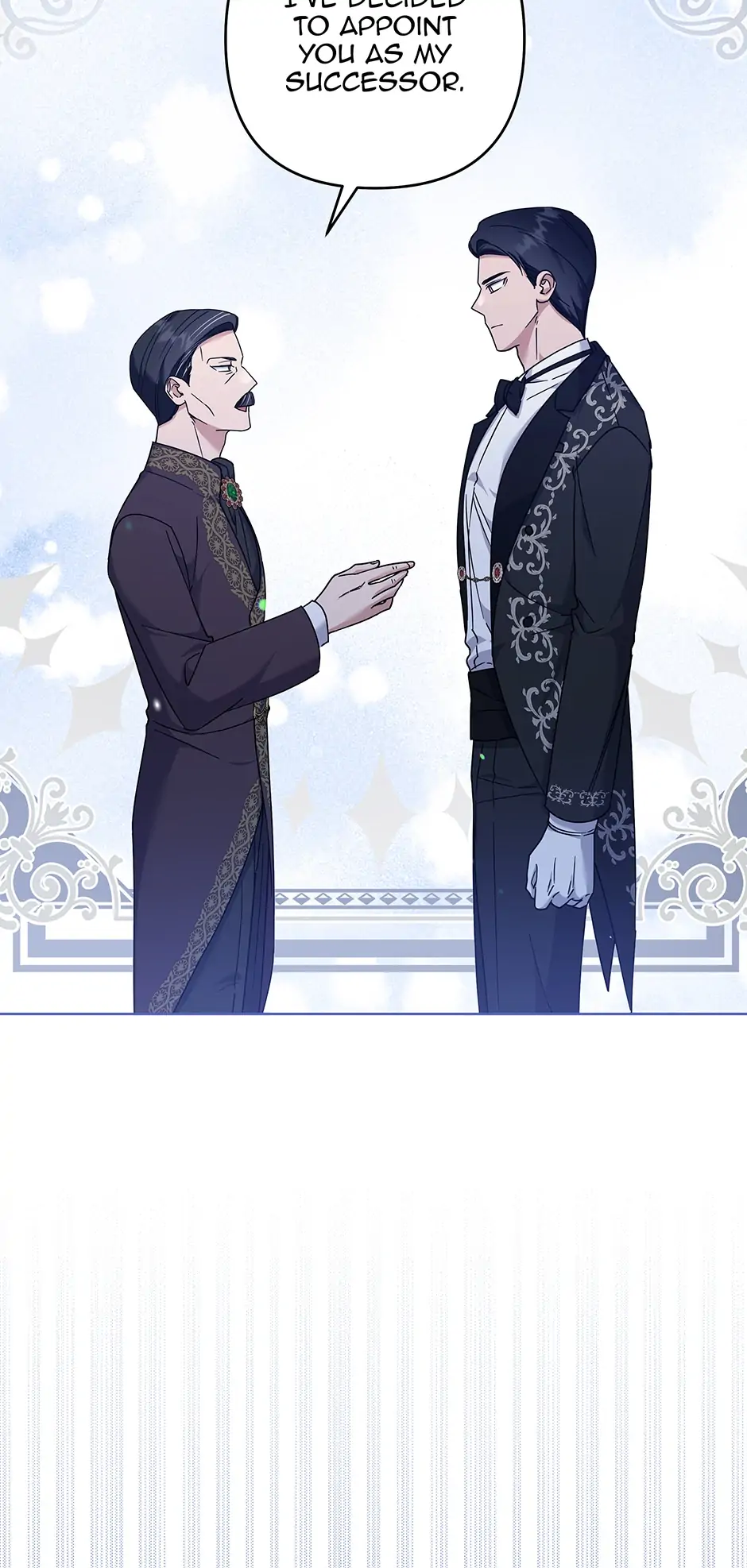 What It Means to be You? Chapter 110 page 69