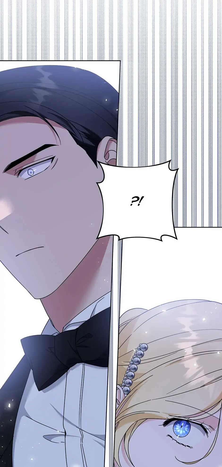 What It Means to be You? Chapter 110 page 70