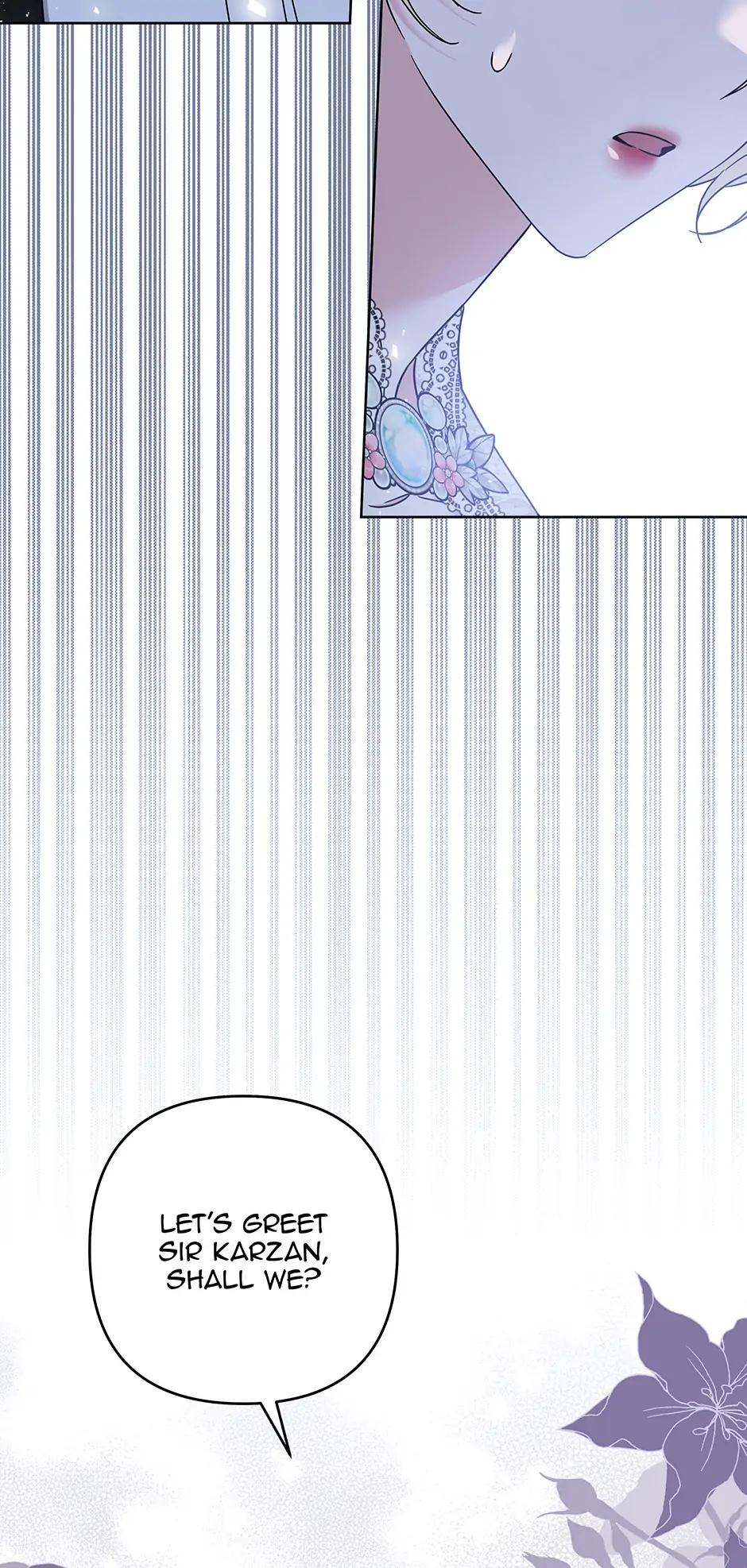What It Means to be You? Chapter 110 page 71