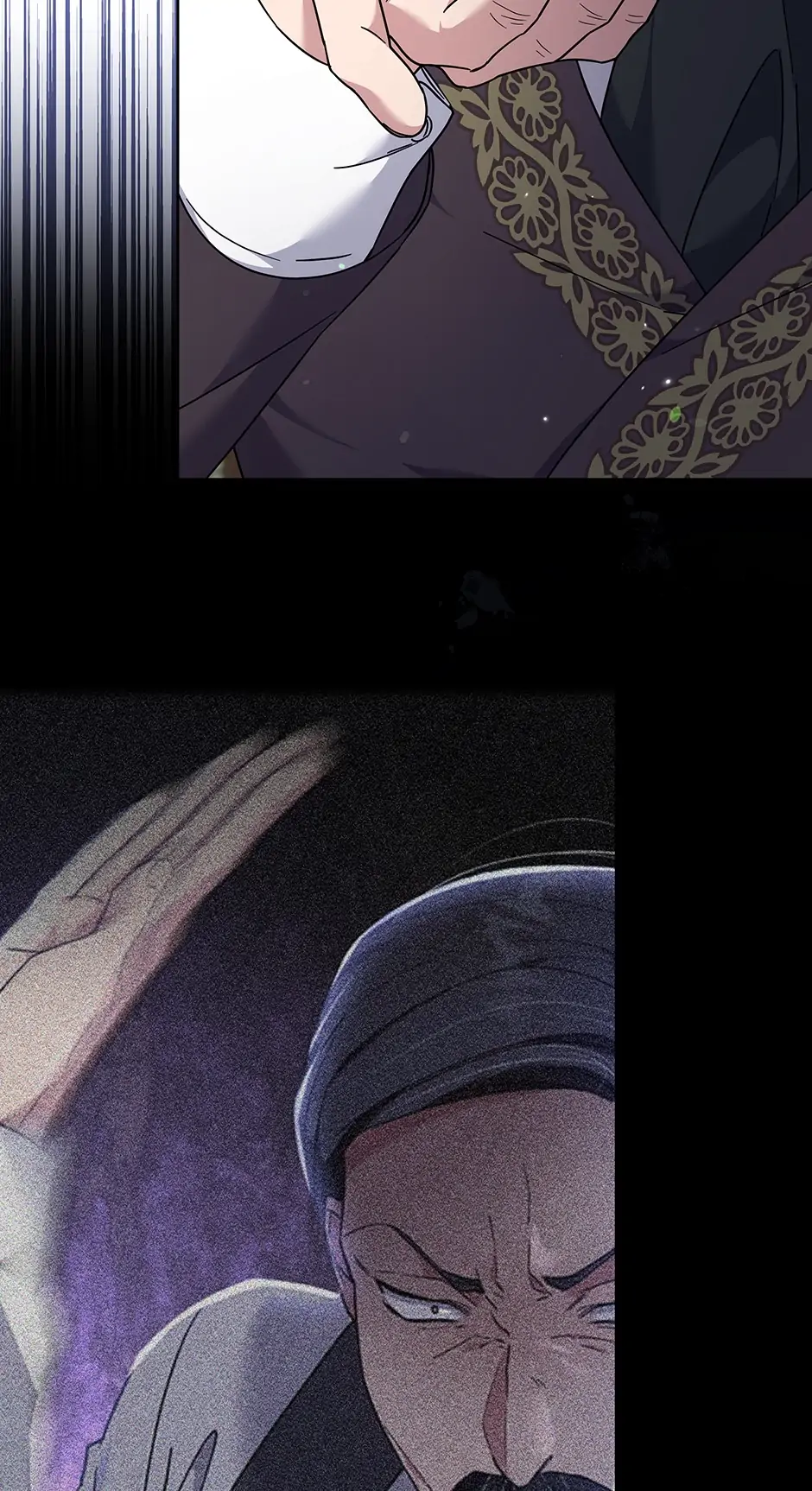 What It Means to be You? Chapter 110 page 74