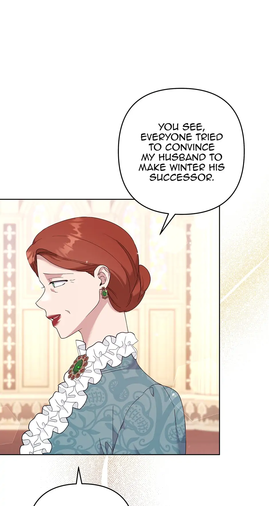 What It Means to be You? Chapter 110 page 80