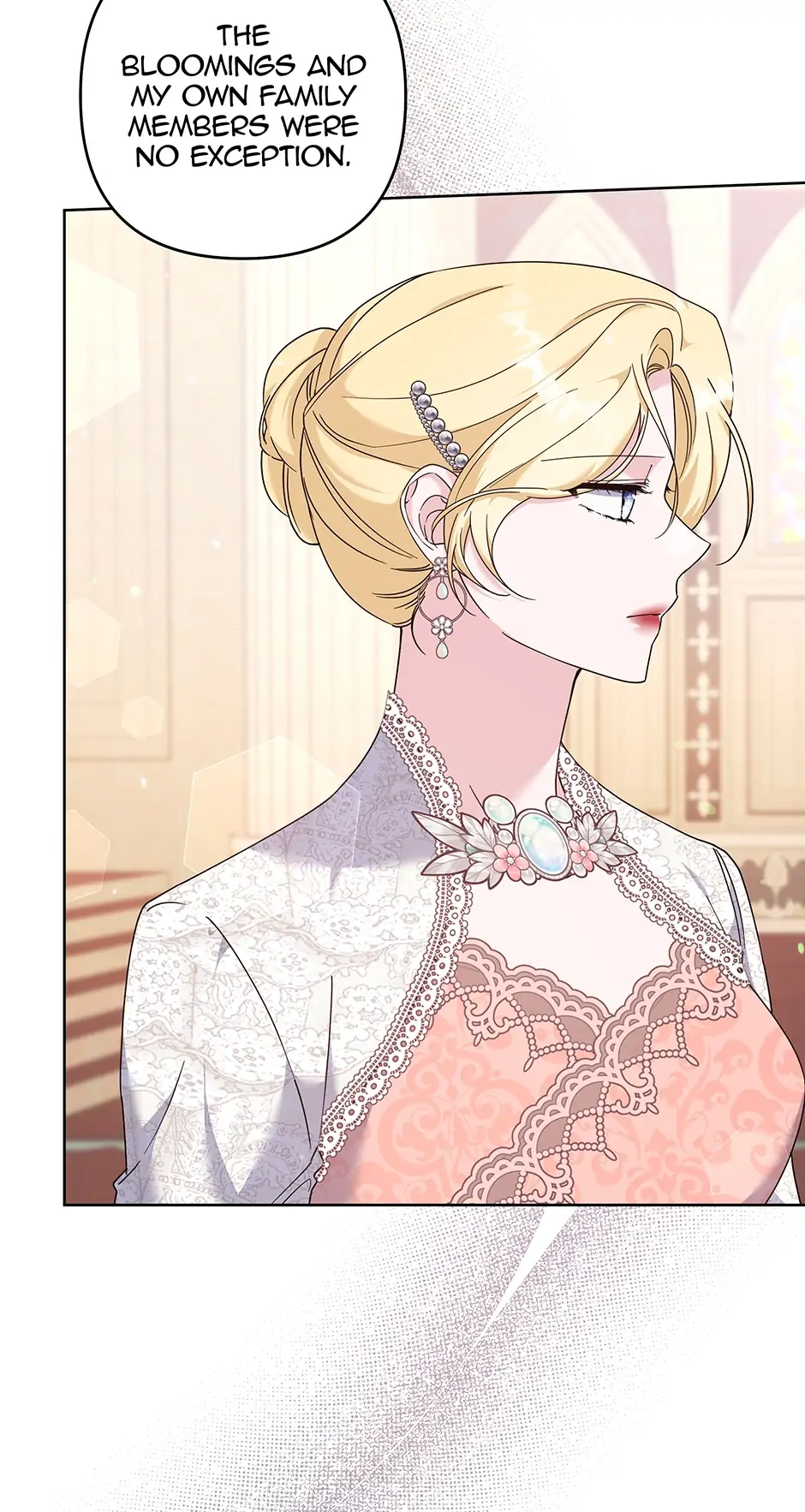 What It Means to be You? Chapter 110 page 81
