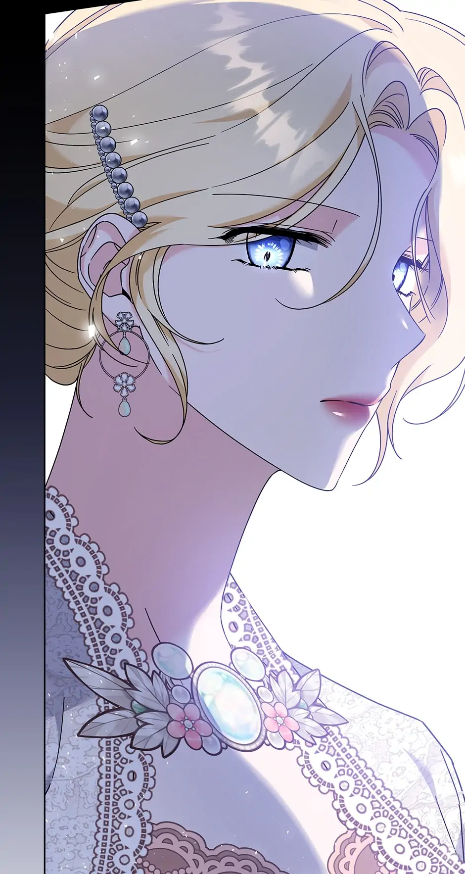 What It Means to be You? Chapter 110 page 84