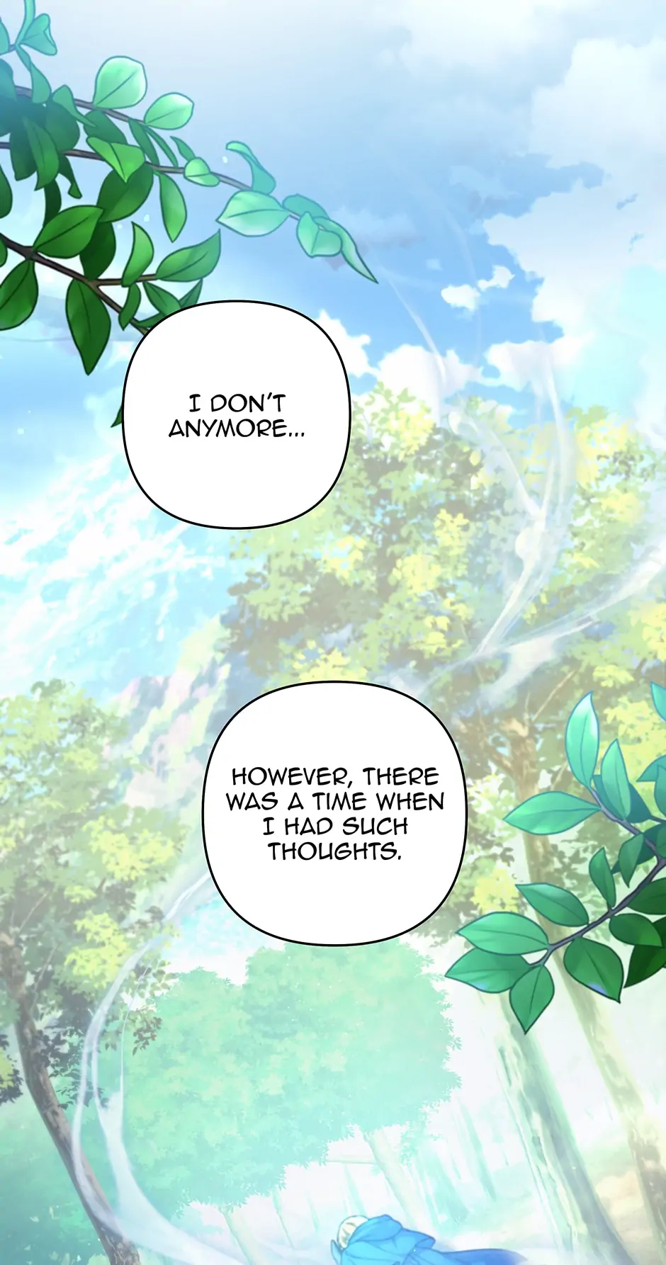 What It Means to be You? Chapter 110 page 8
