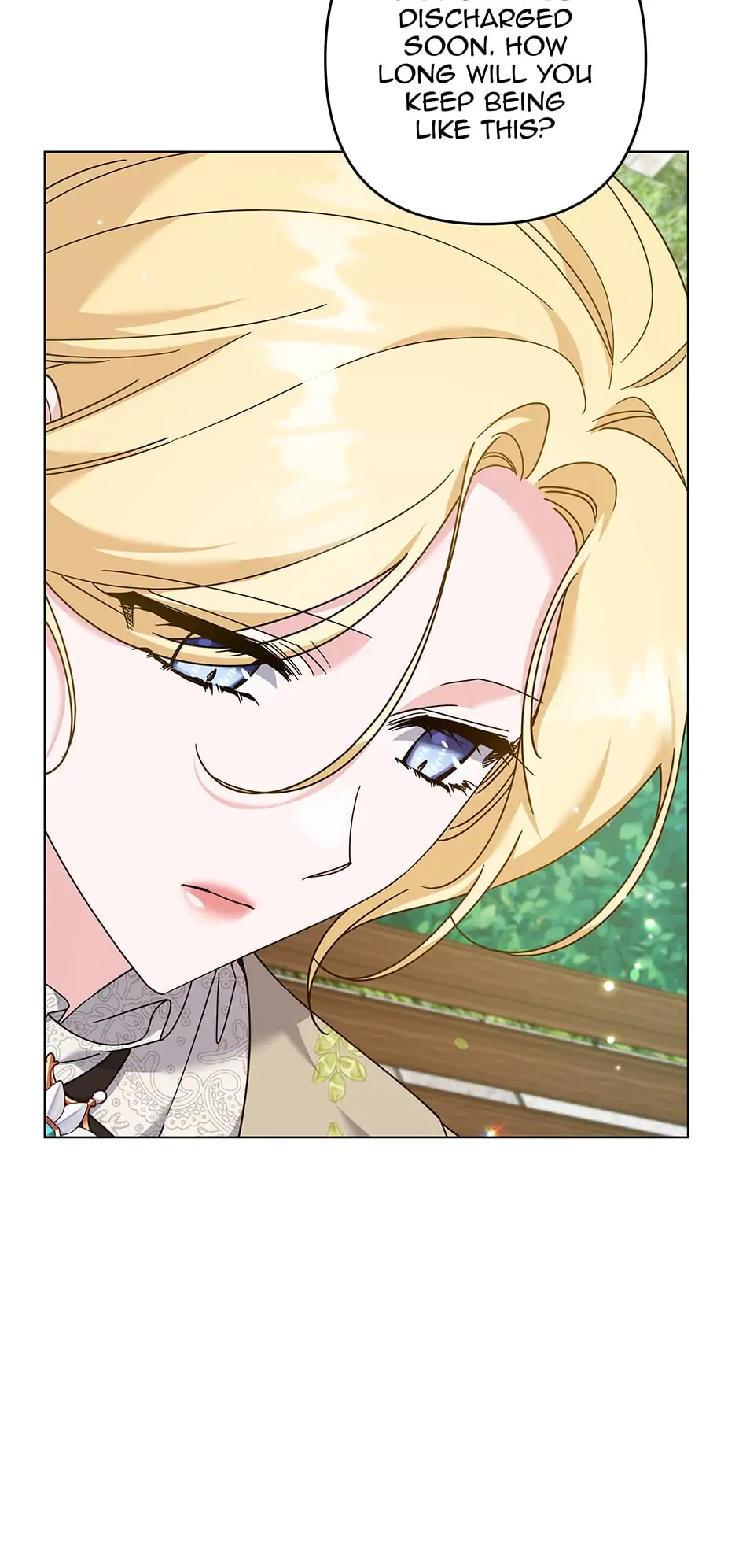 What It Means to be You? Chapter 118 page 9