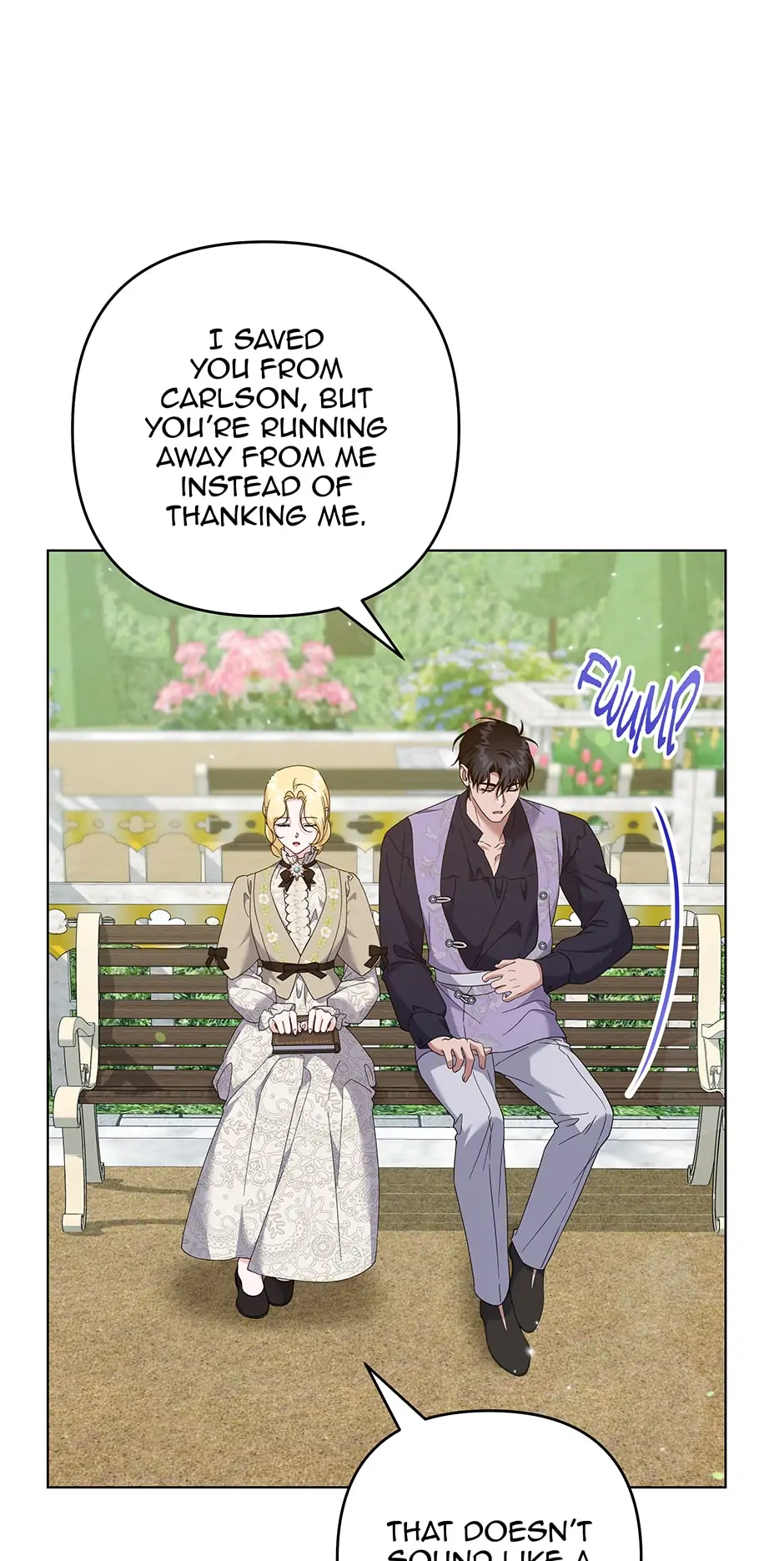 What It Means to be You? Chapter 118 page 10