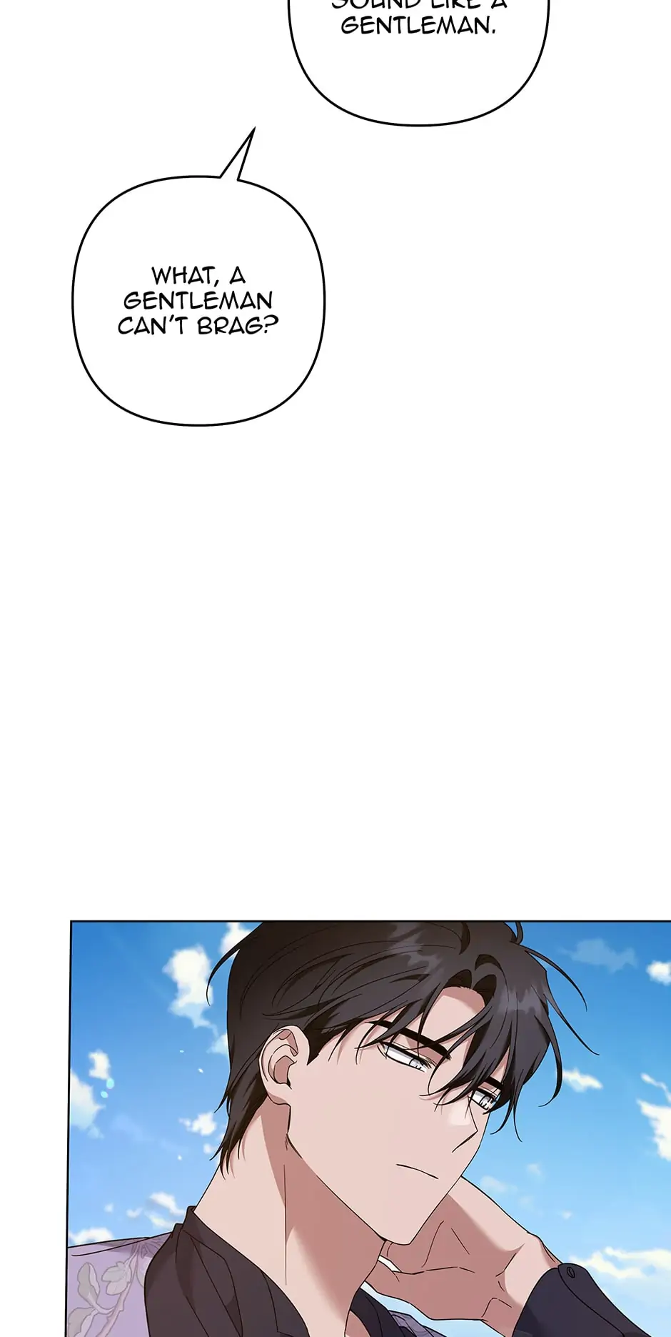 What It Means to be You? Chapter 118 page 11