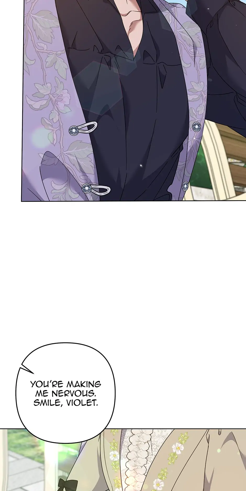 What It Means to be You? Chapter 118 page 12