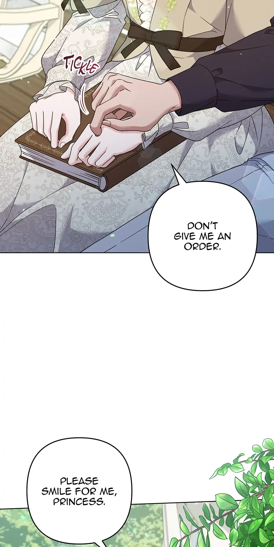 What It Means to be You? Chapter 118 page 13