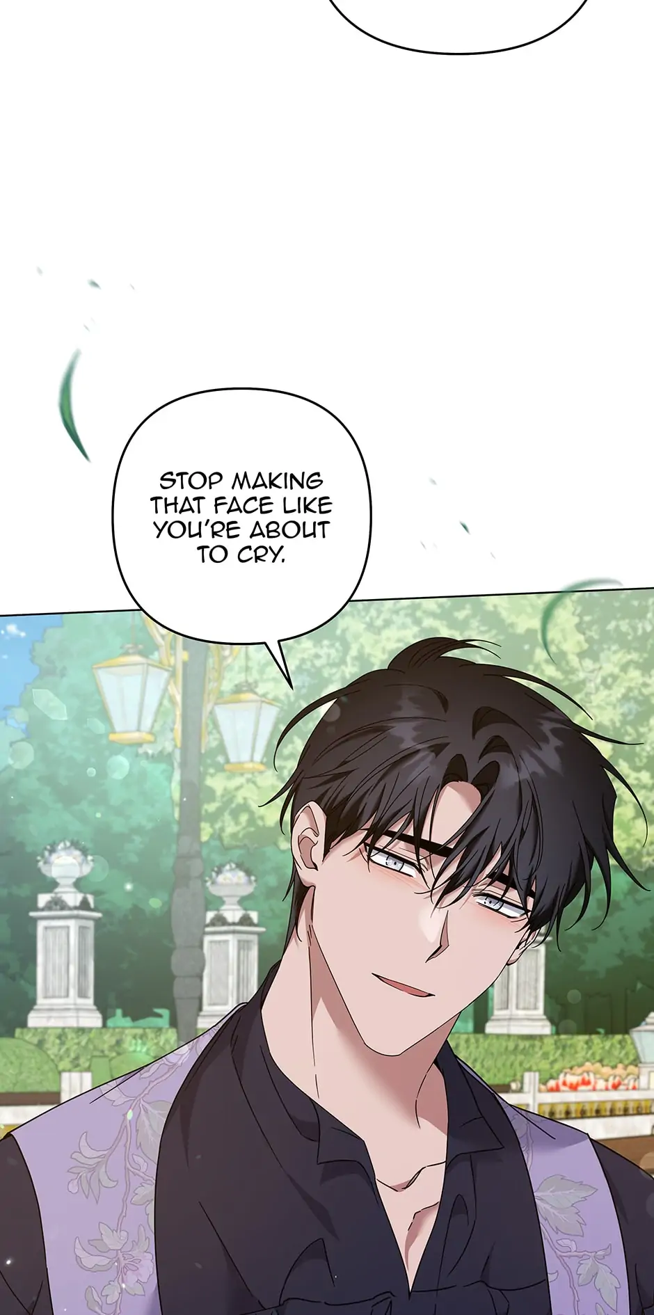 What It Means to be You? Chapter 118 page 16