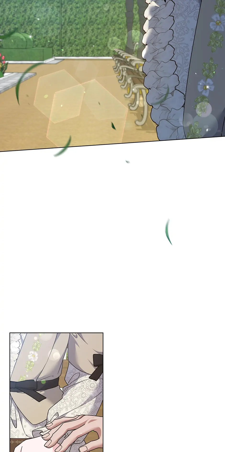What It Means to be You? Chapter 118 page 18