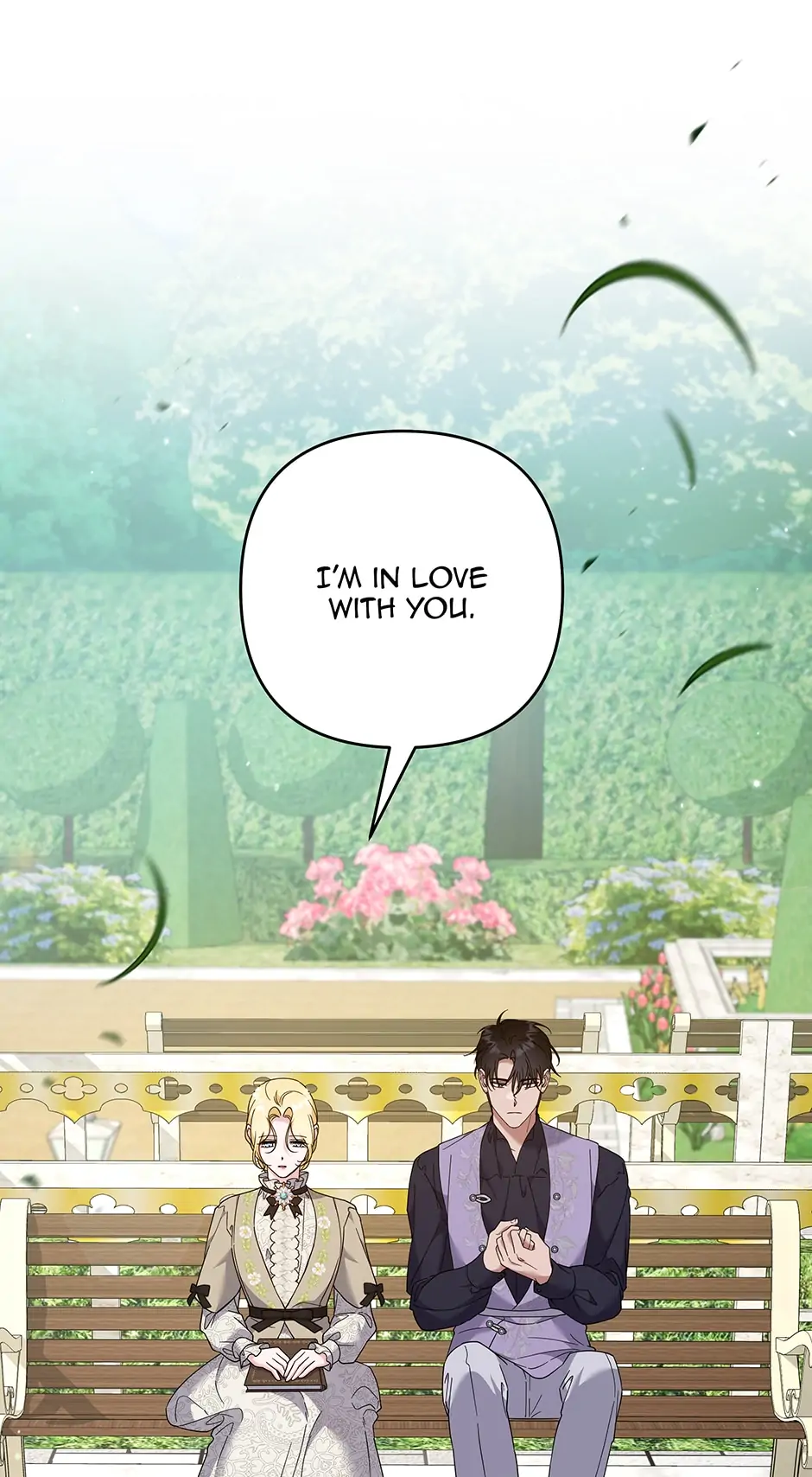 What It Means to be You? Chapter 118 page 20