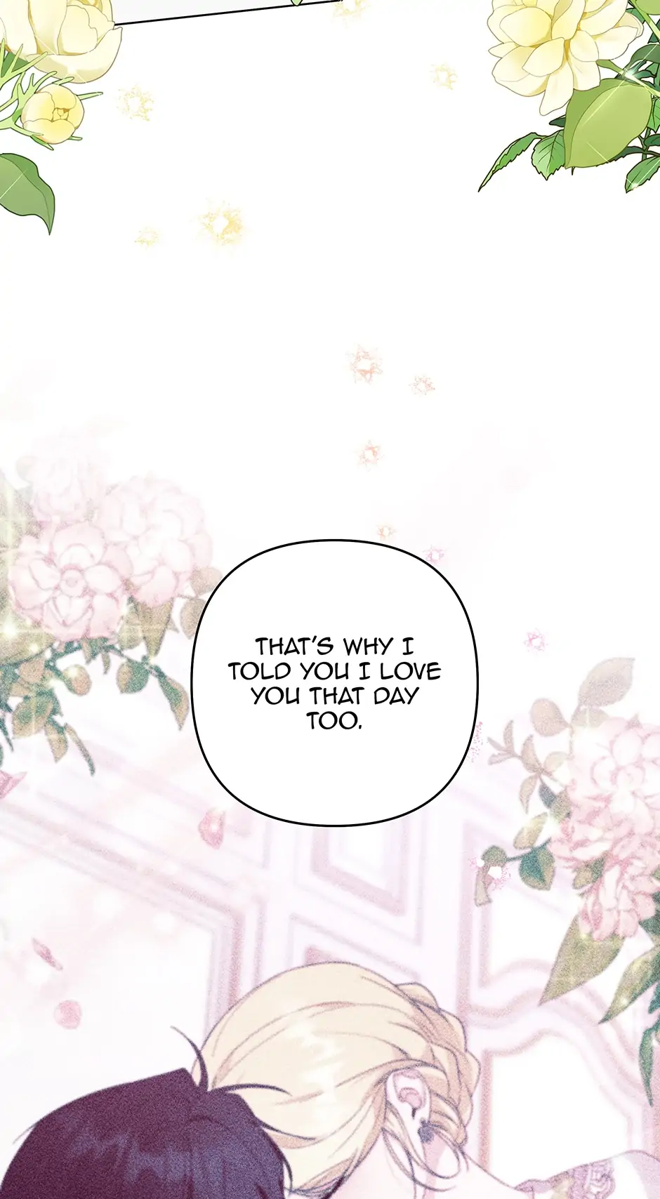 What It Means to be You? Chapter 118 page 24