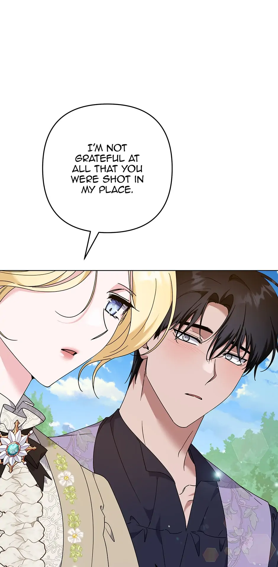 What It Means to be You? Chapter 118 page 26