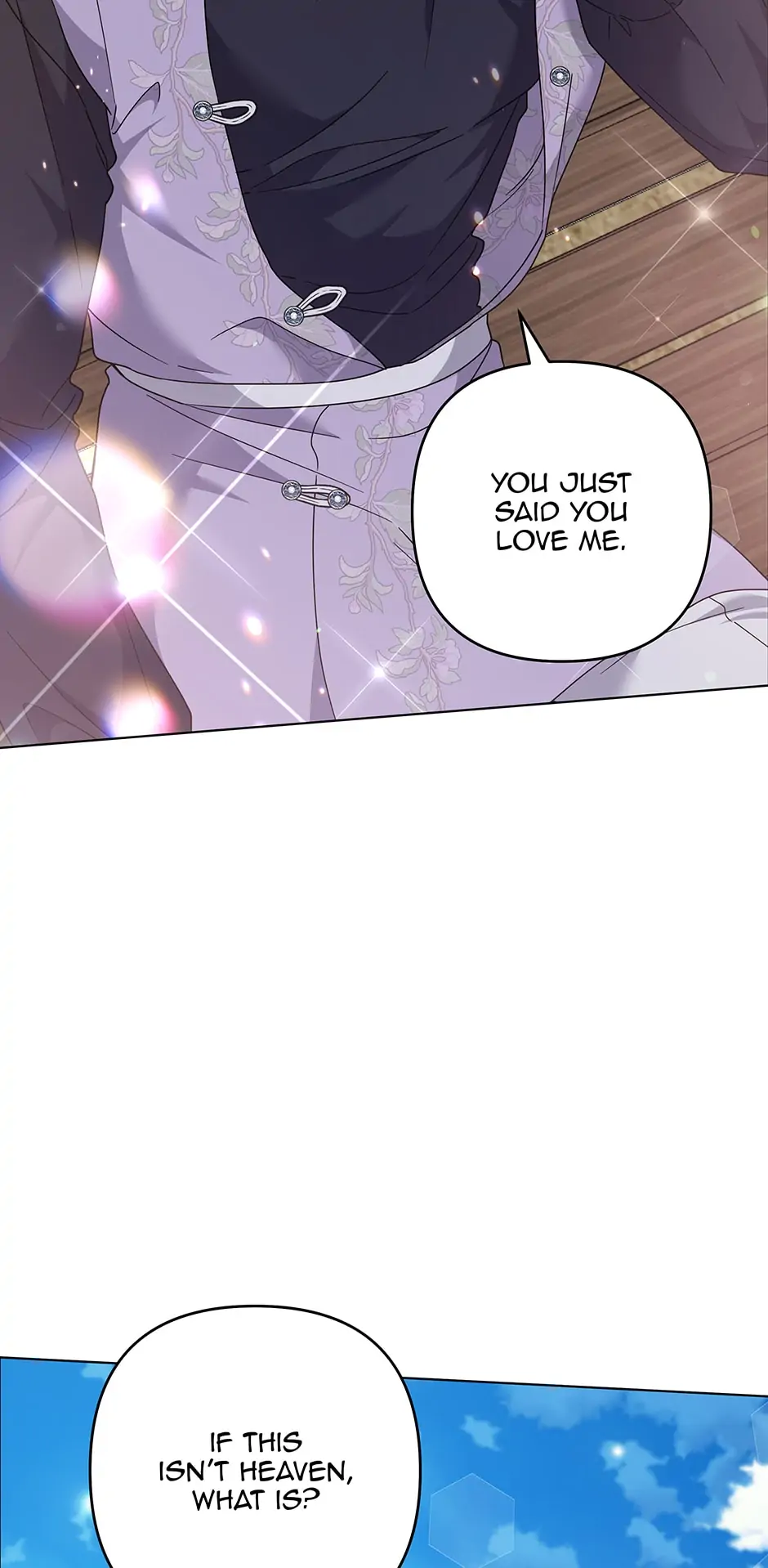 What It Means to be You? Chapter 118 page 29