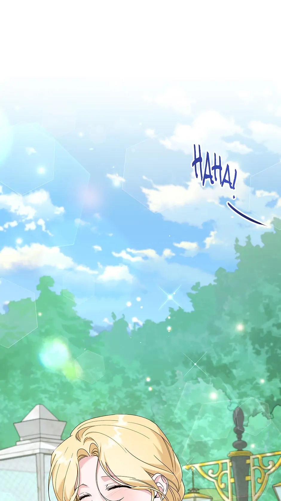 What It Means to be You? Chapter 118 page 31