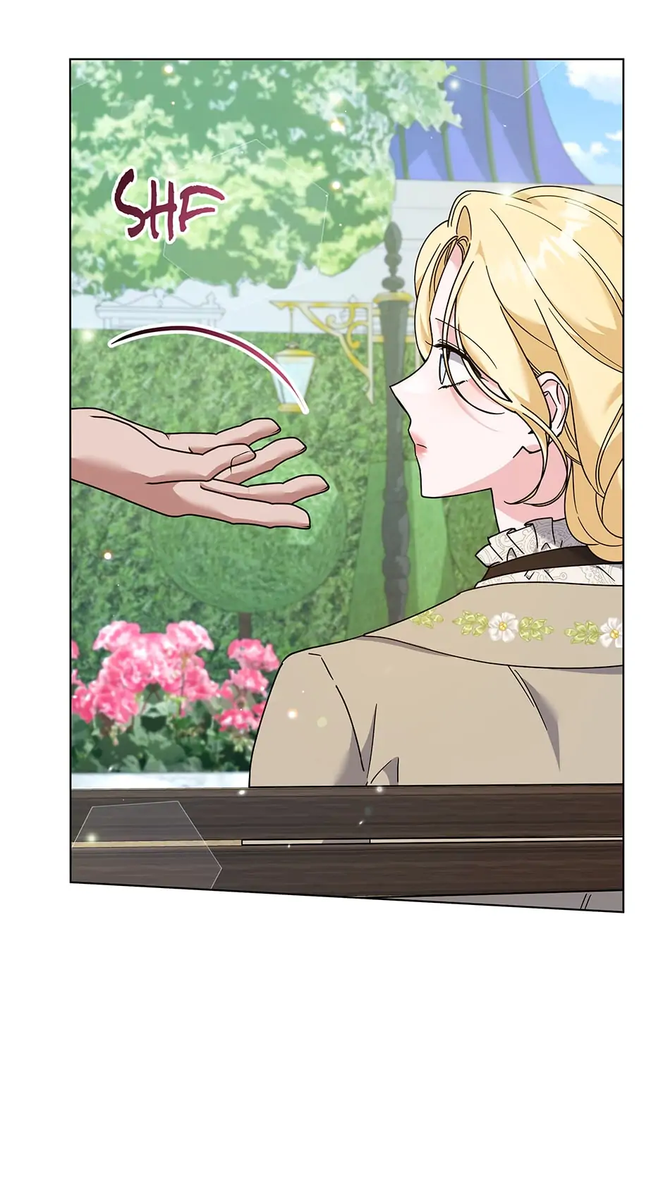 What It Means to be You? Chapter 118 page 35