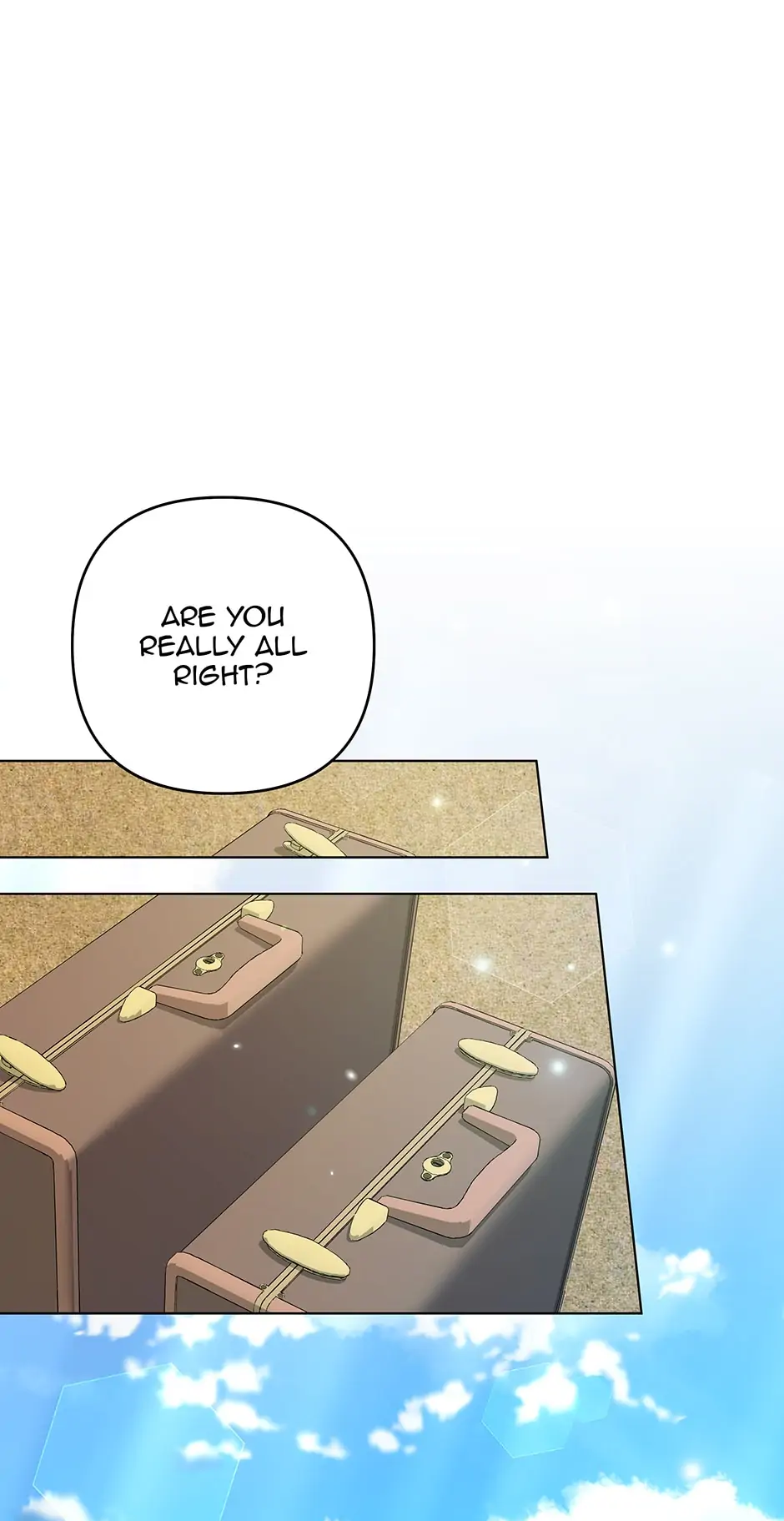 What It Means to be You? Chapter 118 page 42