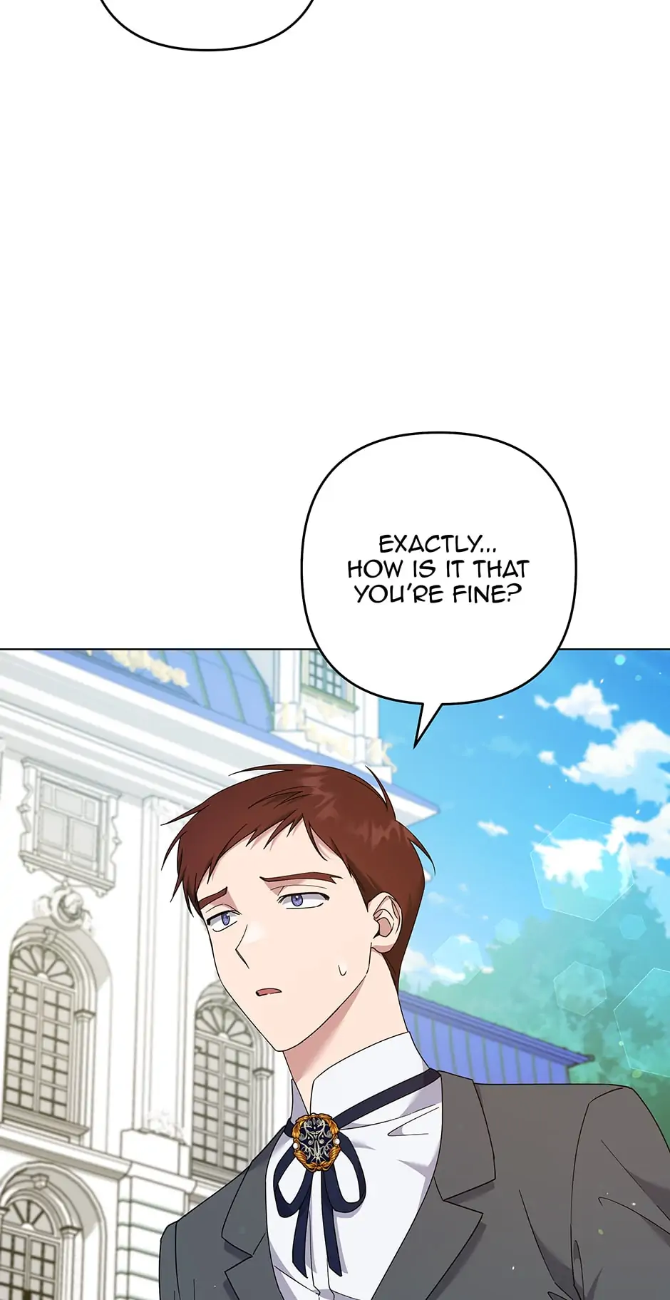 What It Means to be You? Chapter 118 page 44