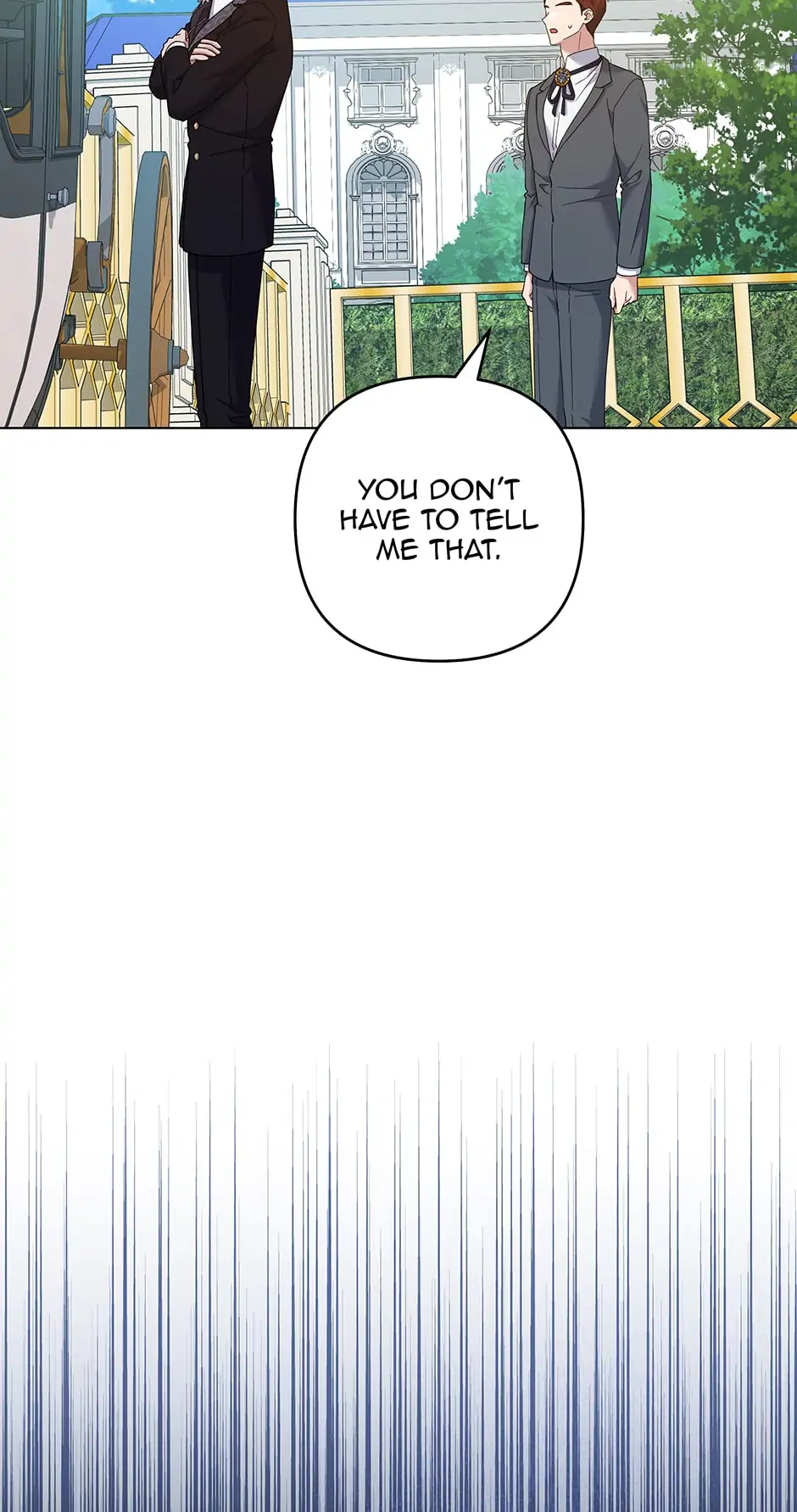 What It Means to be You? Chapter 118 page 50