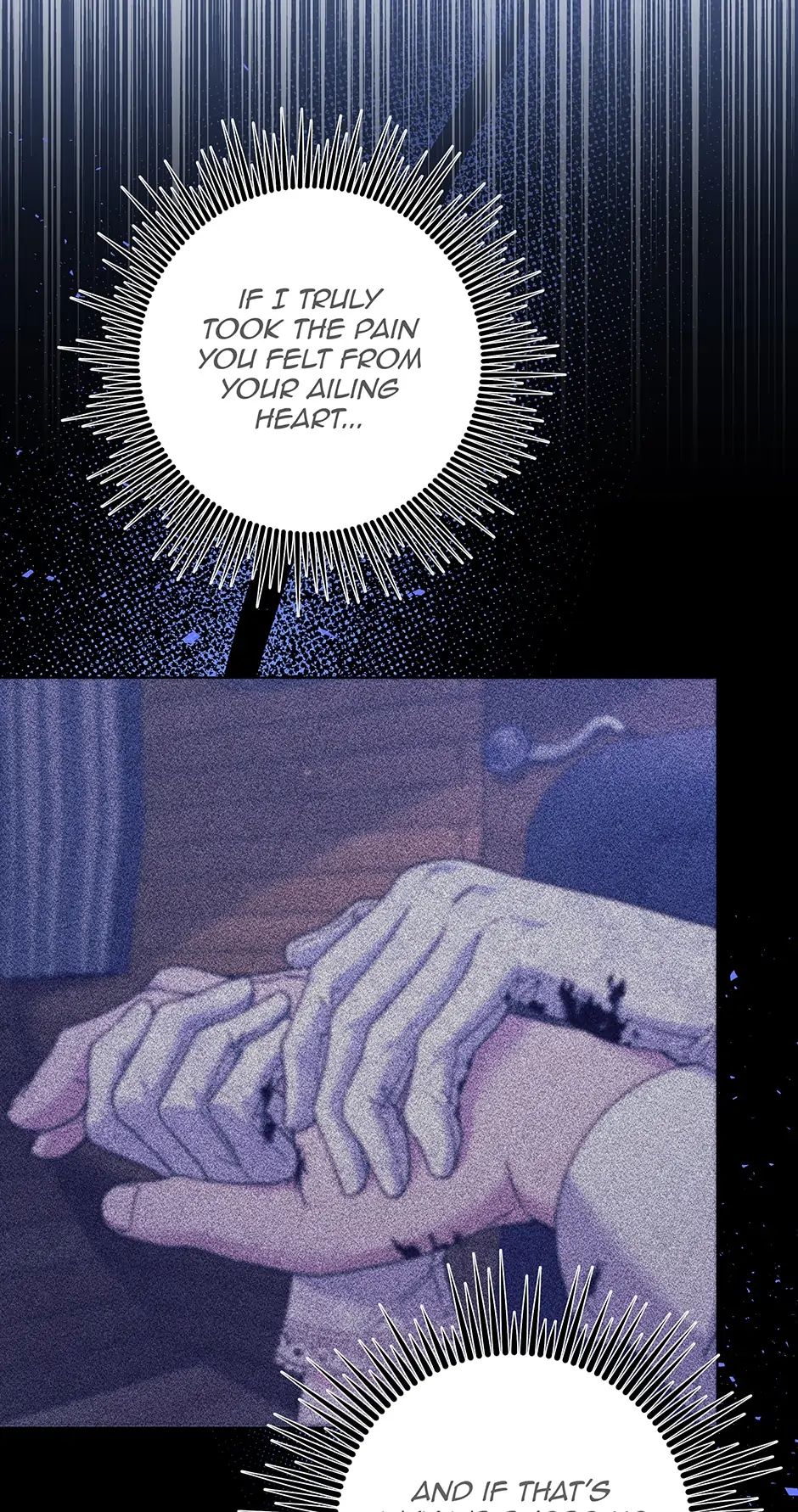 What It Means to be You? Chapter 118 page 51