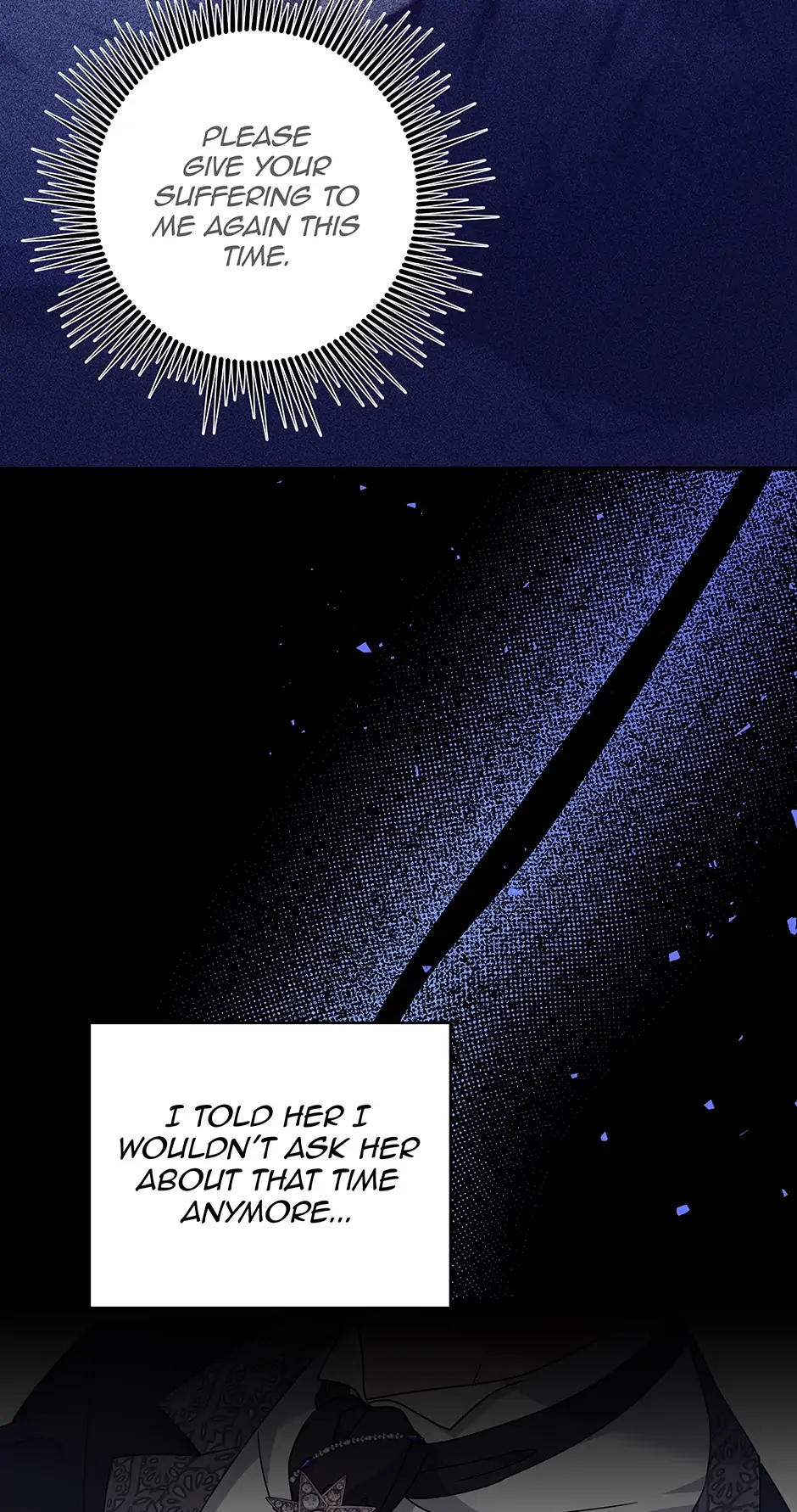 What It Means to be You? Chapter 118 page 53