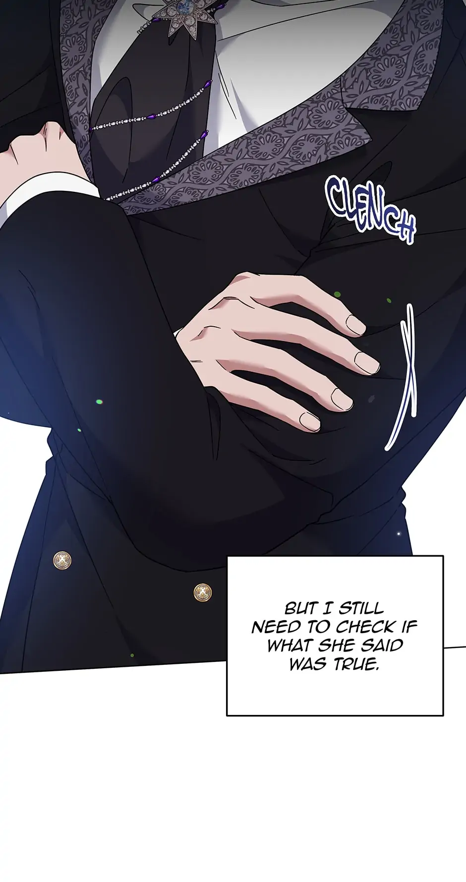 What It Means to be You? Chapter 118 page 54
