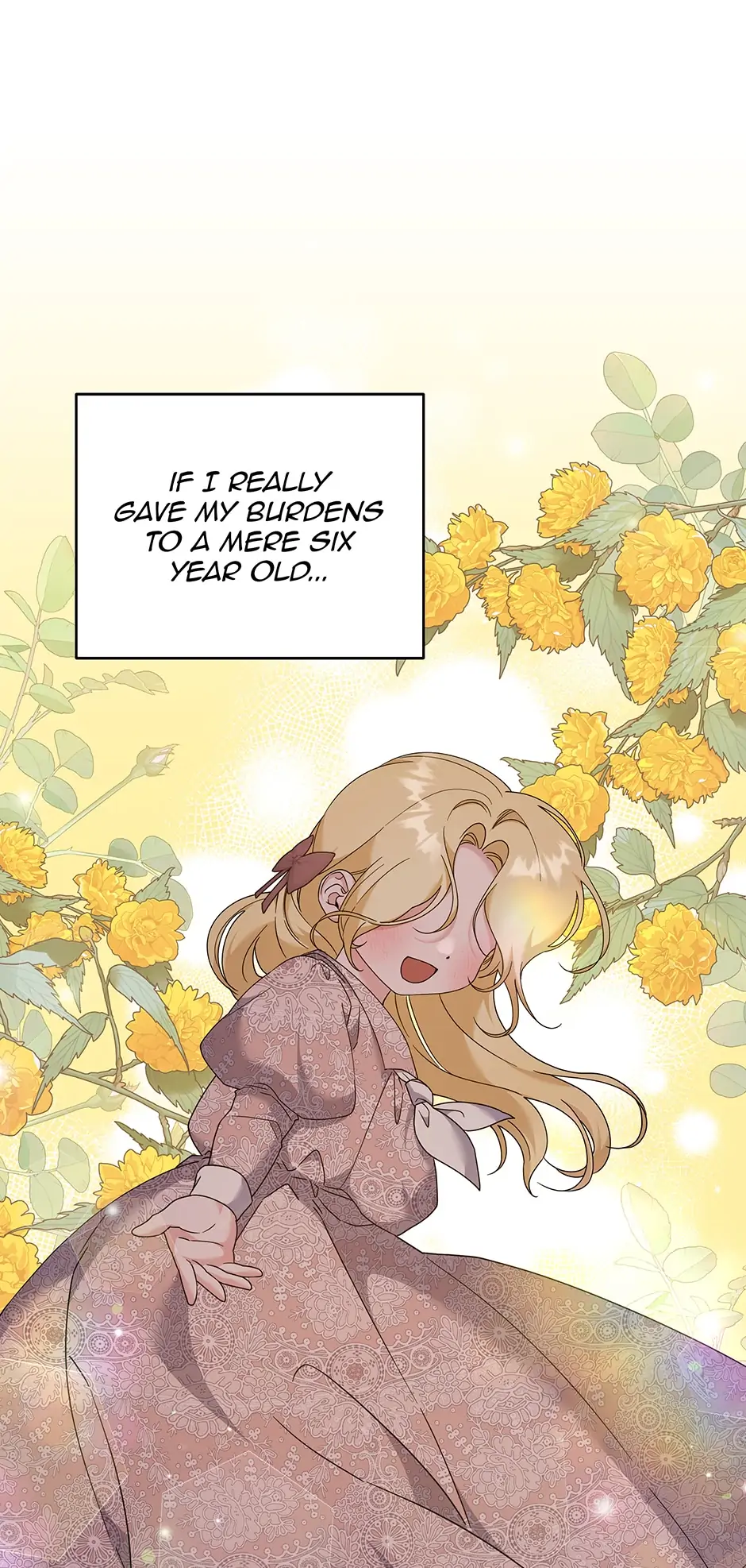 What It Means to be You? Chapter 118 page 55