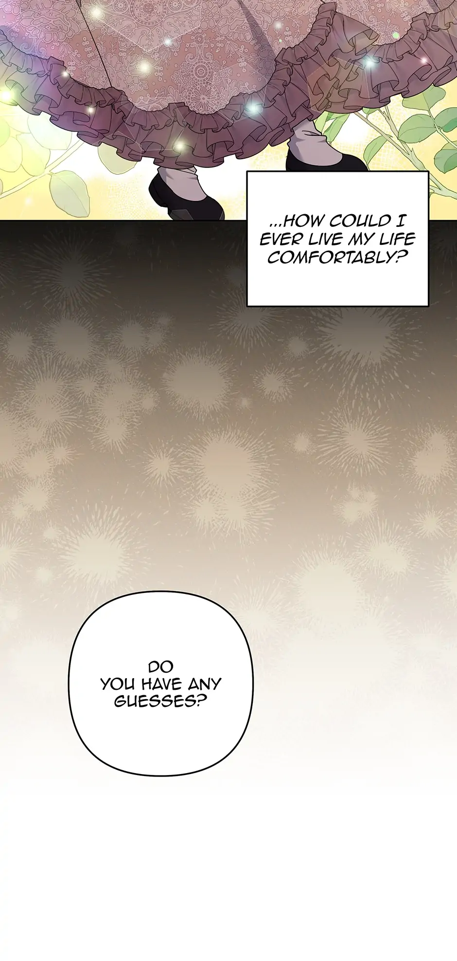 What It Means to be You? Chapter 118 page 56