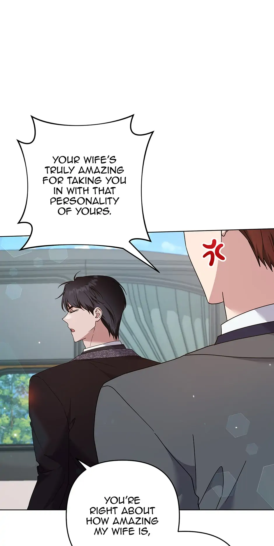 What It Means to be You? Chapter 118 page 60
