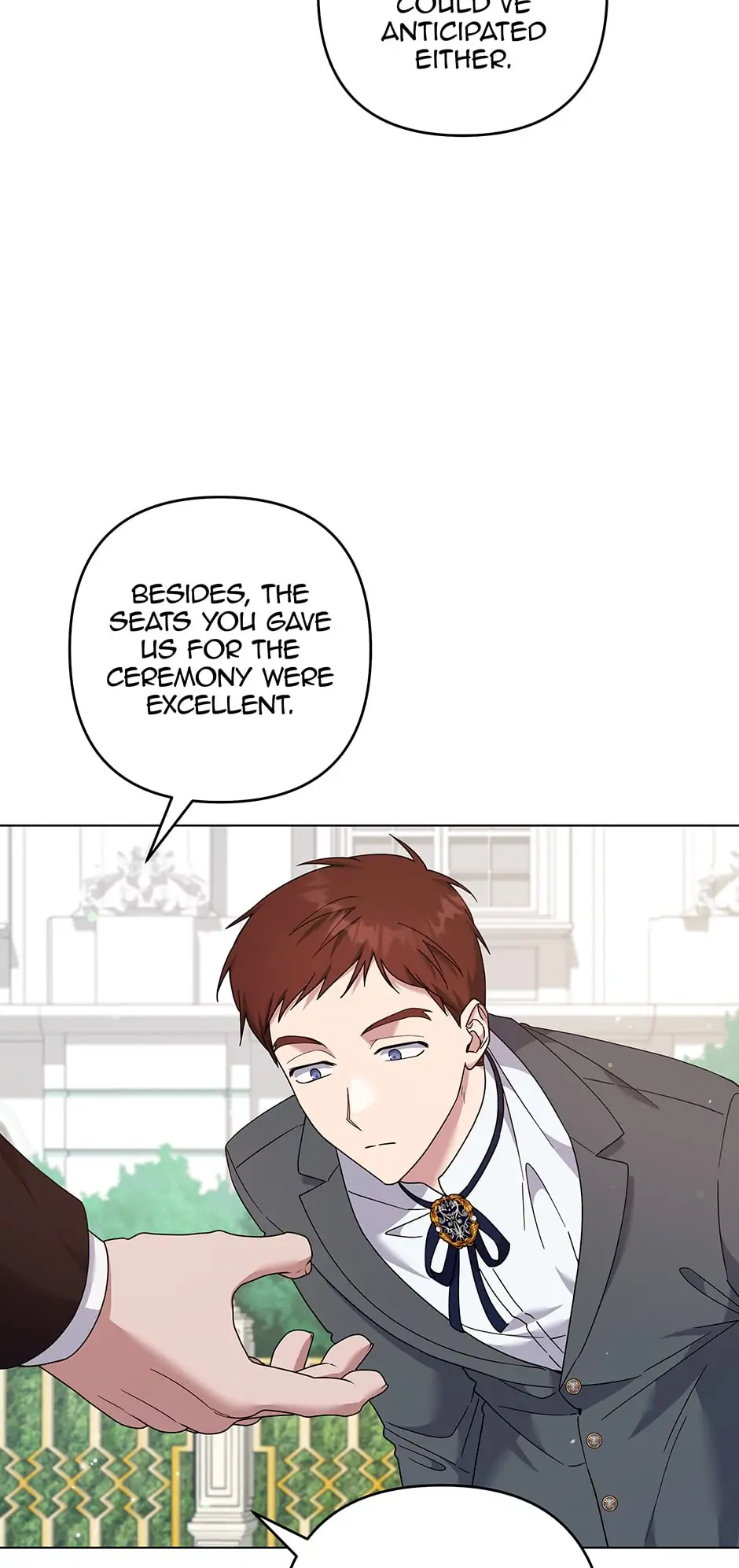 What It Means to be You? Chapter 118 page 66