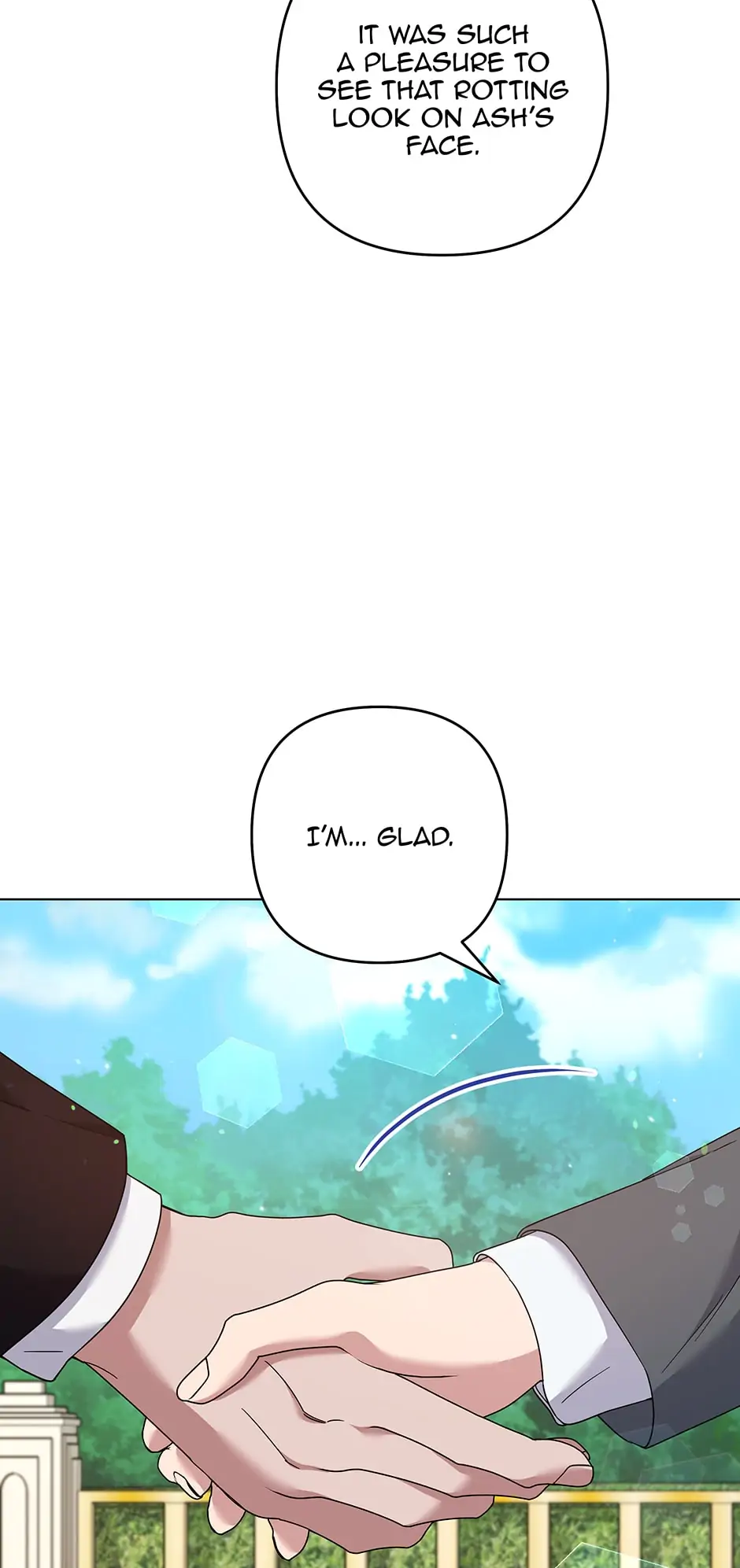 What It Means to be You? Chapter 118 page 67