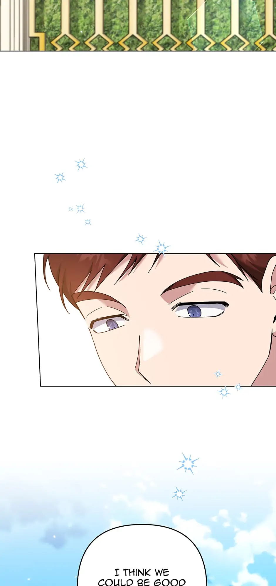 What It Means to be You? Chapter 118 page 68