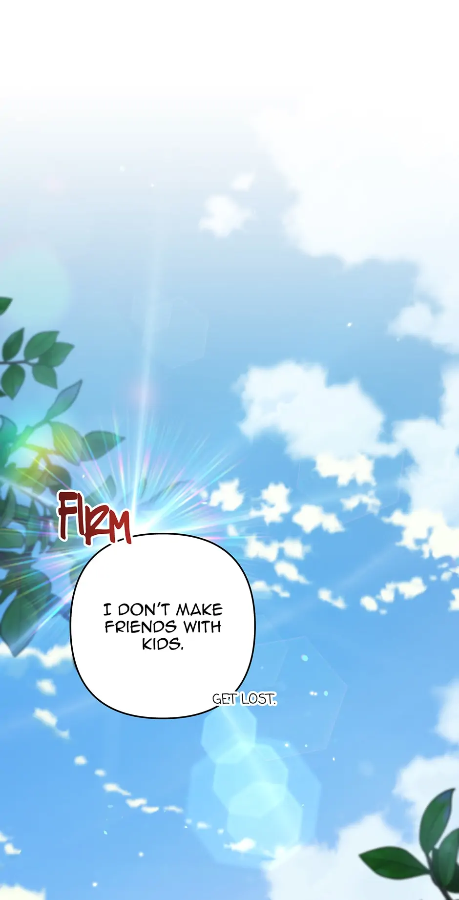 What It Means to be You? Chapter 118 page 71