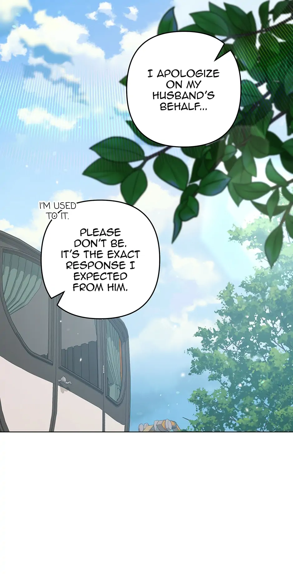 What It Means to be You? Chapter 118 page 72