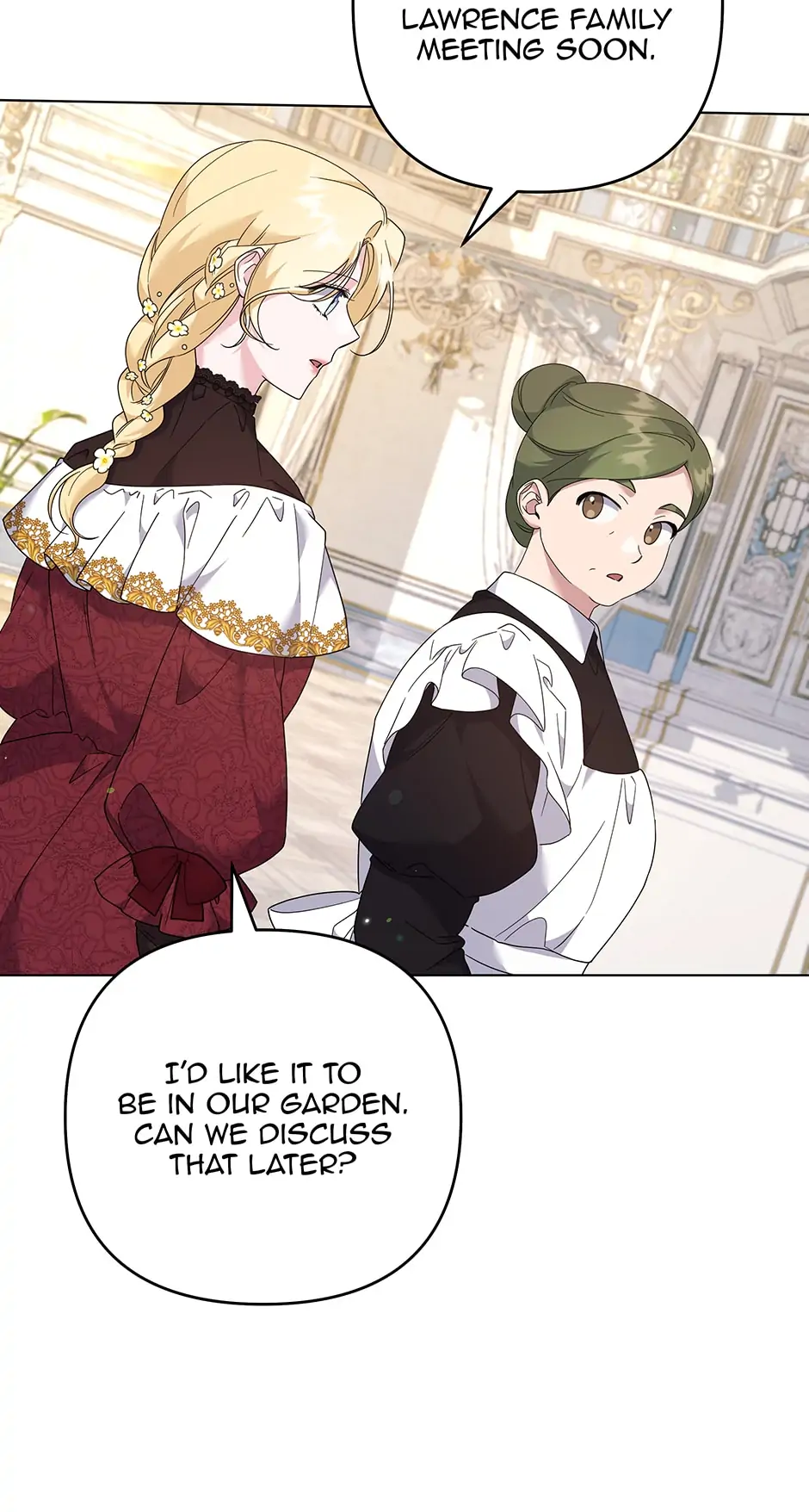 What It Means to be You? Chapter 118 page 80