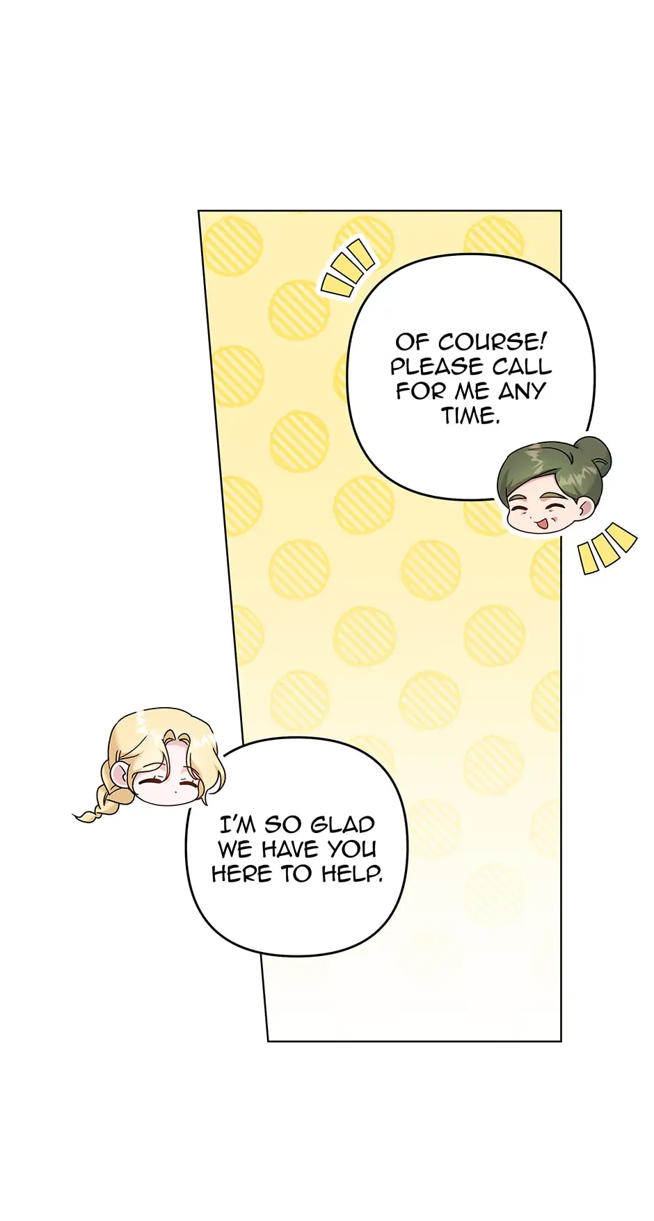 What It Means to be You? Chapter 118 page 81