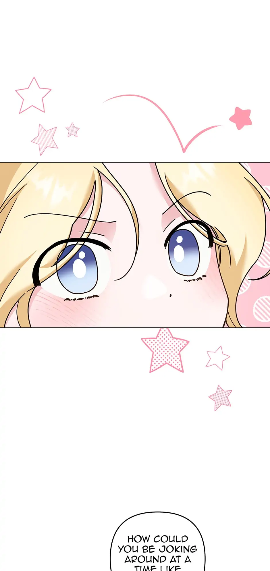What It Means to be You? Chapter 118 page 85