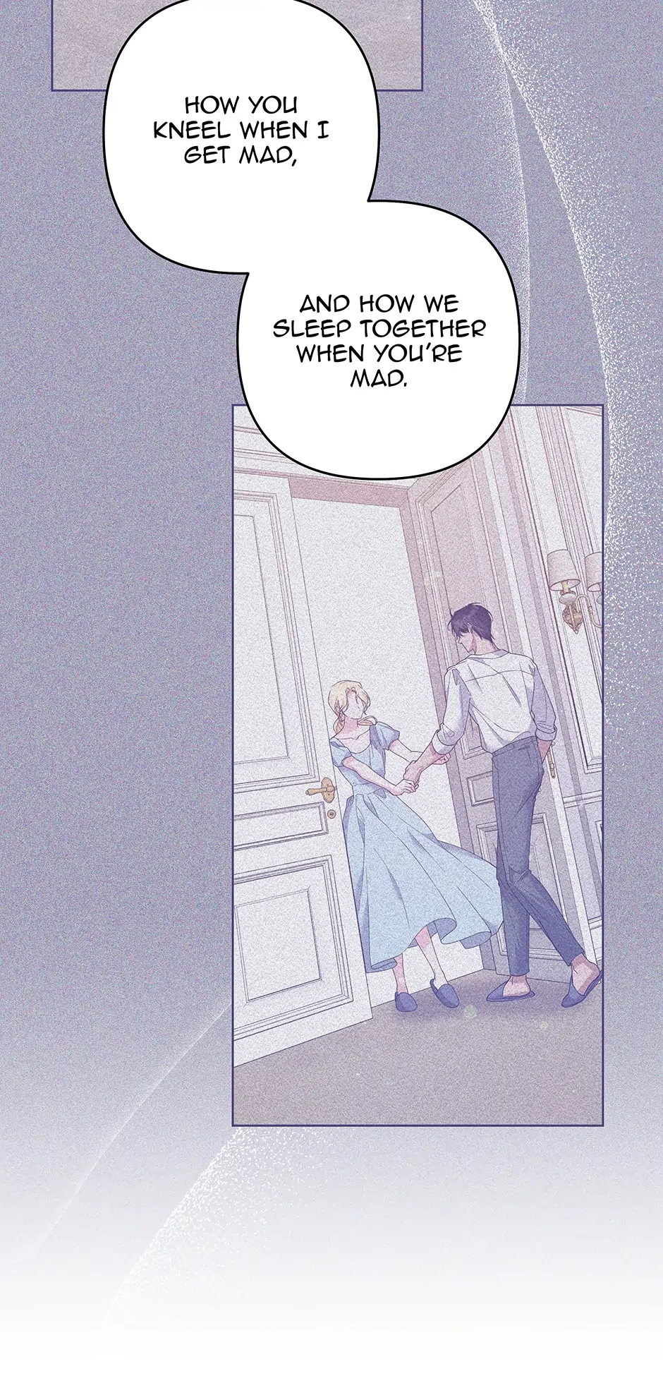 What It Means to be You? Chapter 118 page 89
