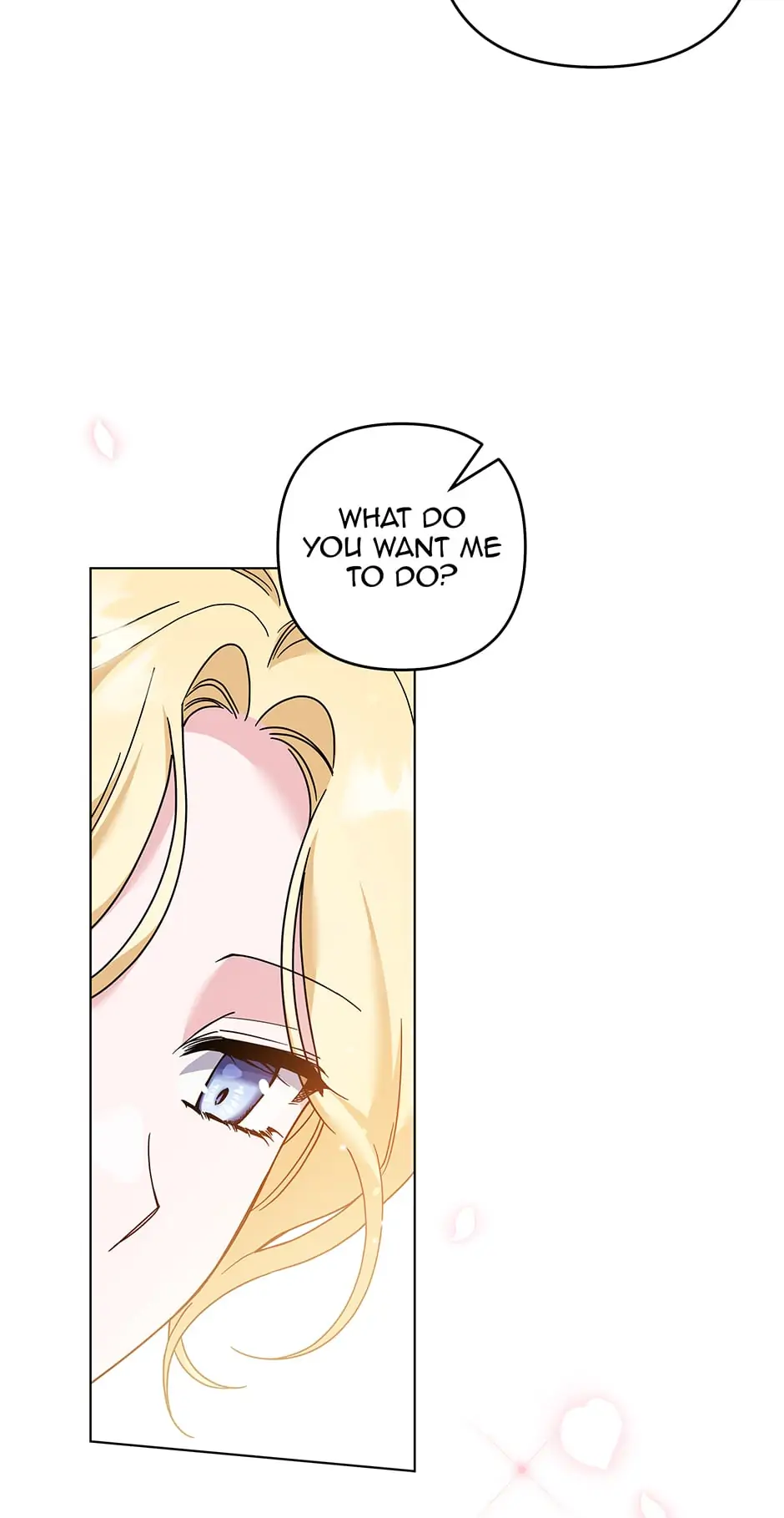 What It Means to be You? Chapter 118 page 91