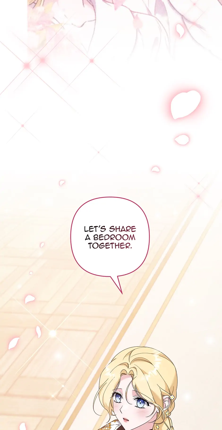 What It Means to be You? Chapter 118 page 94